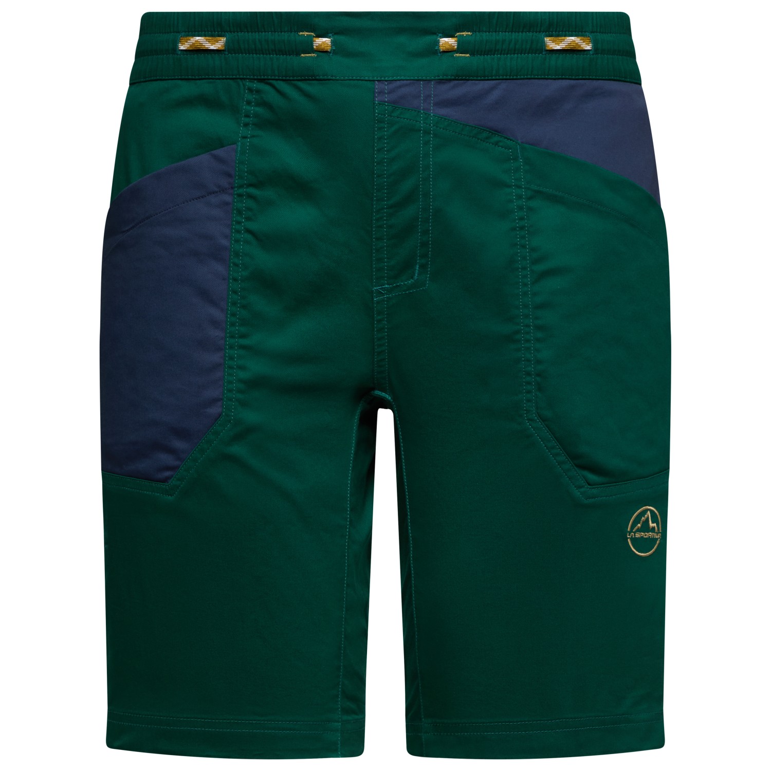 La Sportiva - Bolt Shorts - Kletterhose La Sportiva - Bolt Shorts - Kletterhose