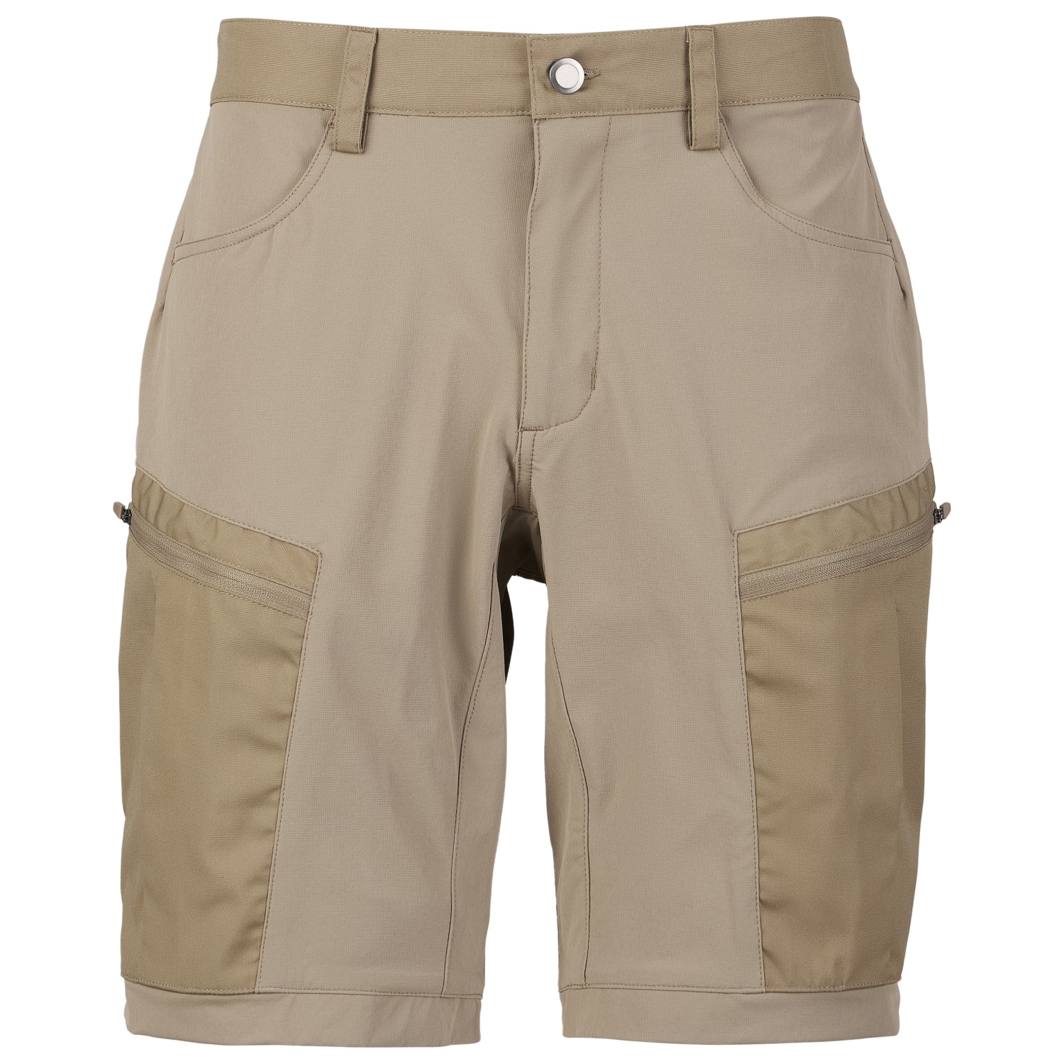 Heber Peak - PineconeHe. Trekking Shorts - Shorts Heber Peak - PineconeHe. Trekking Shorts - Shorts