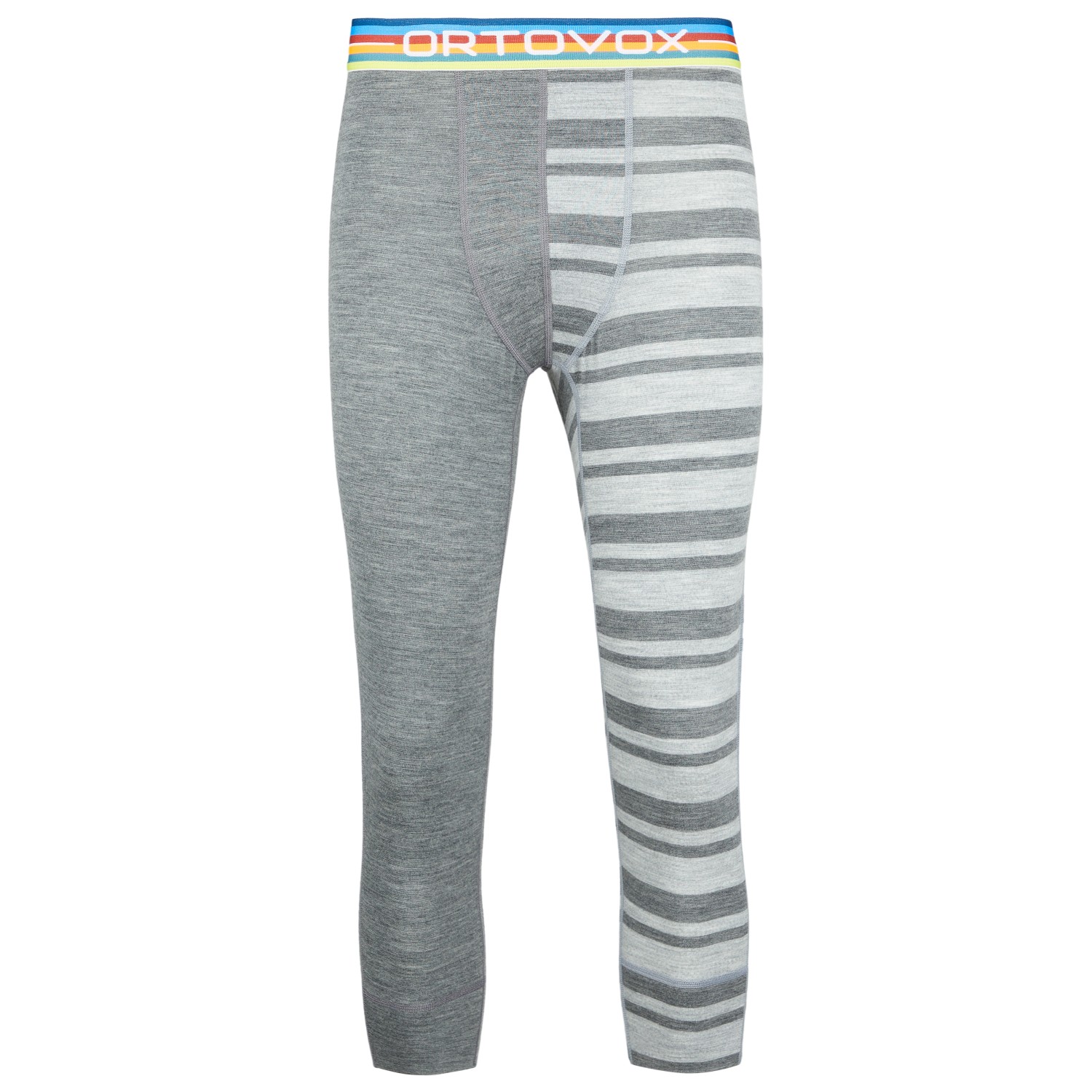 Ortovox - 185 Rock'N'Wool Short Pants - Merinounterwäsche Ortovox - 185 Rock'N'Wool Short Pants - Merinounterwäsche