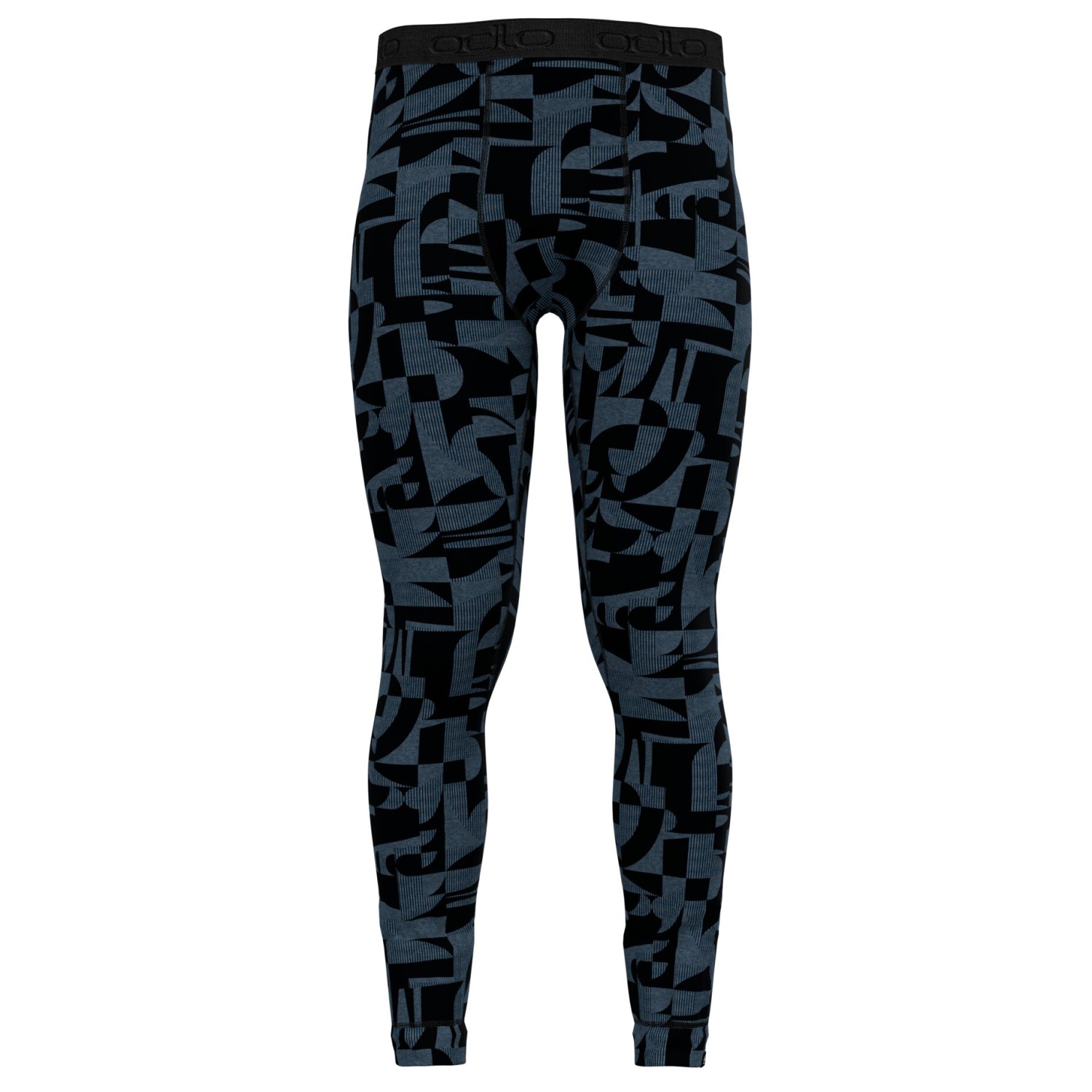 Odlo - Merino Heritage Bl Bottom Long - Merinounterwäsche Odlo - Merino Heritage Bl Bottom Long - Merinounterwäsche