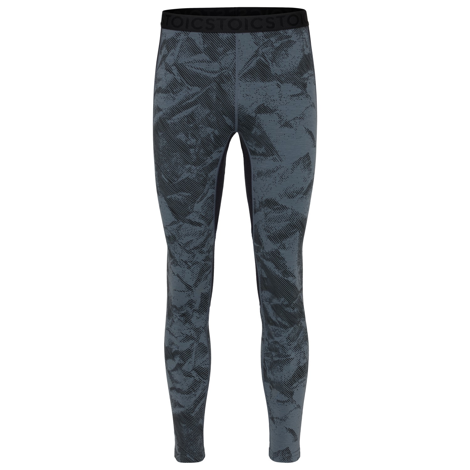 Stoic - MerinoMesh150 SadjemSt. Long Pants - Merinounterwäsche Stoic - MerinoMesh150 SadjemSt. Long Pants - Merinounterwäsche
