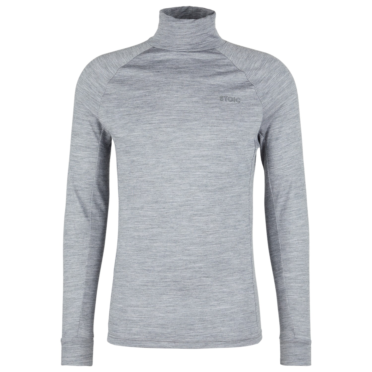 Stoic - Merino180 BengtSt. Turtle Neck - Merinounterwäsche Stoic - Merino180 BengtSt. Turtle Neck - Merinounterwäsche