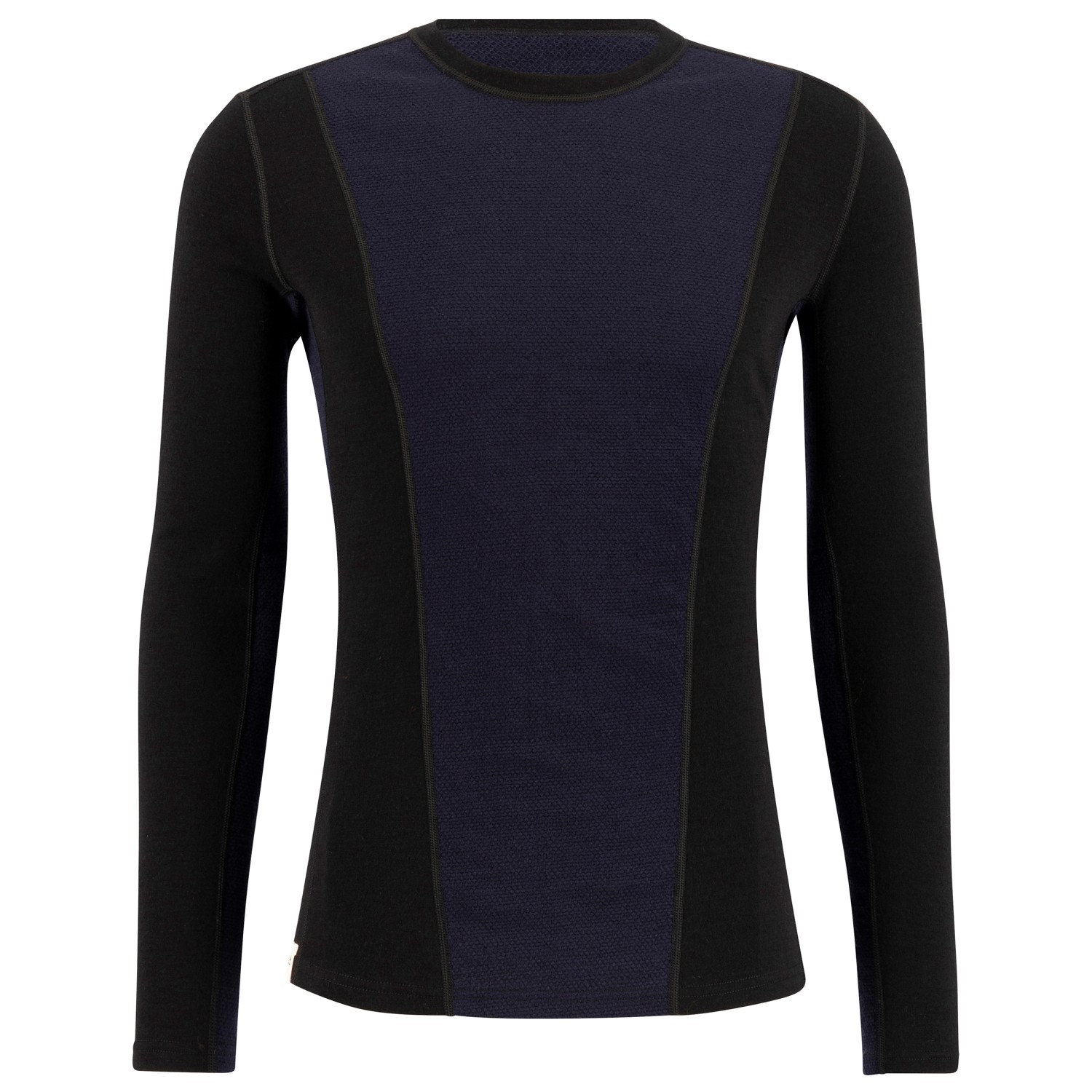 Ulvang - Peak Map Crew Baselayer - Merinounterwäsche Ulvang - Peak Map Crew Baselayer - Merinounterwäsche