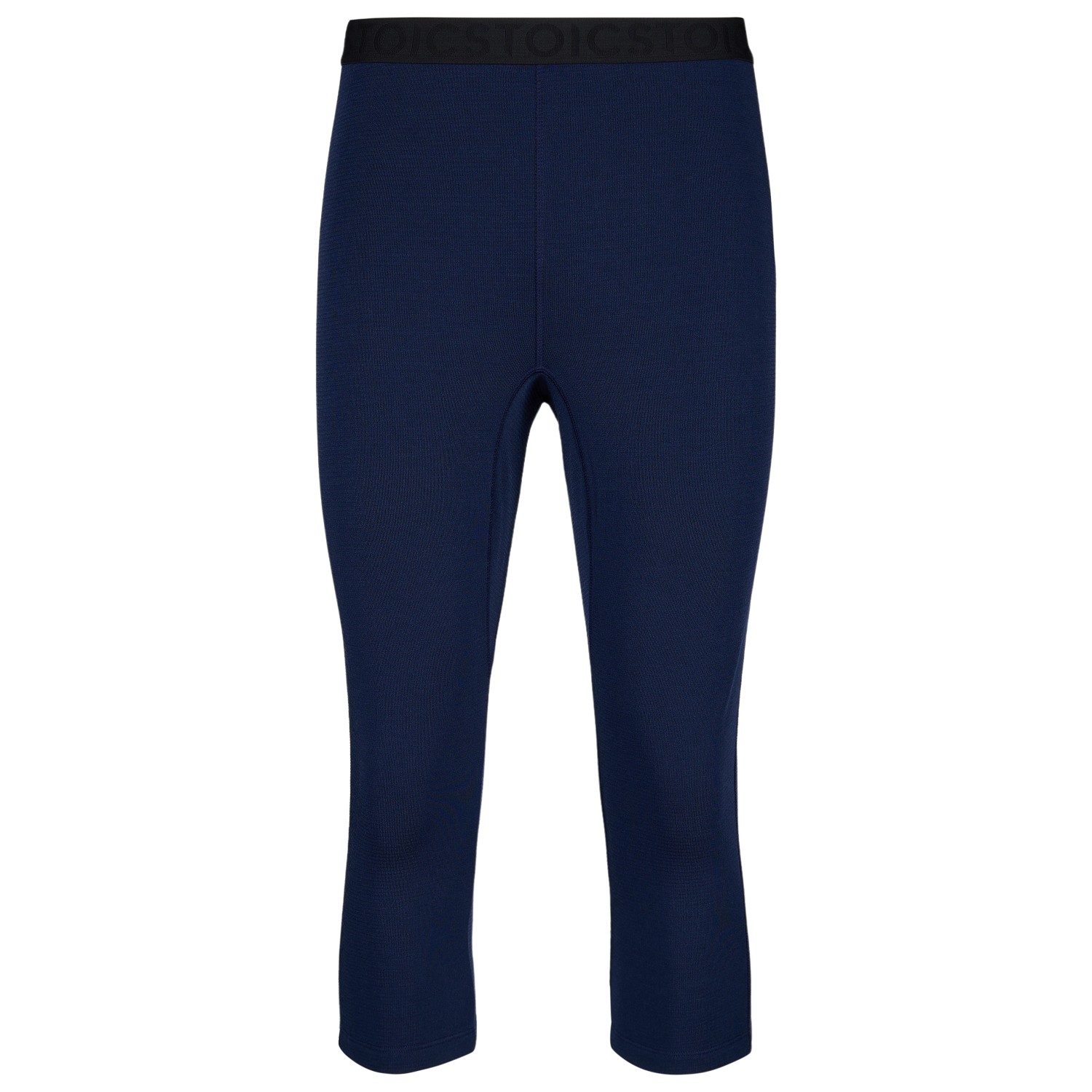 Stoic - MerinoSoft245 TuleboSt. 3/4 Pants - Merinounterwäsche Stoic - MerinoSoft245 TuleboSt. 3/4 Pants - Merinounterwäsche