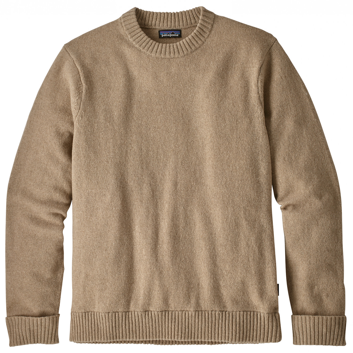 Patagonia - Recycled Wool Sweater - Pullover Patagonia - Recycled Wool Sweater - Pullover