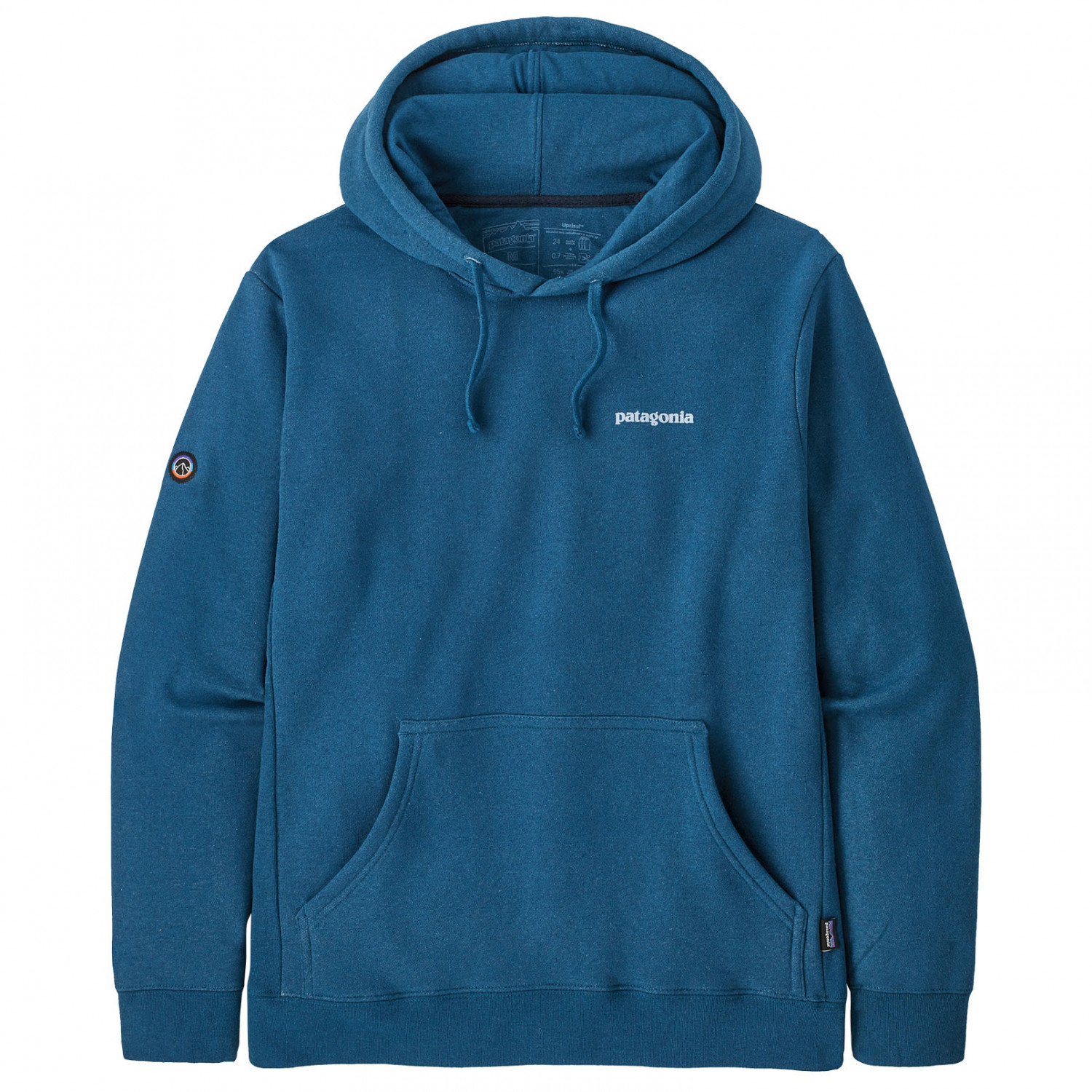 Patagonia - Fitz Roy Icon Uprisal Hoody - Hoodie Patagonia - Fitz Roy Icon Uprisal Hoody - Hoodie