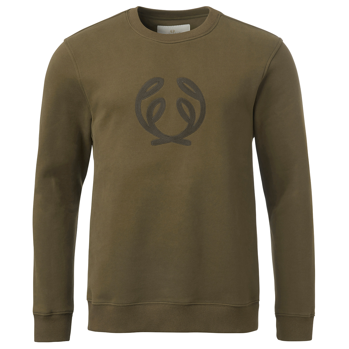 Chevalier - Symbol Sweatshirt - Pullover Chevalier - Symbol Sweatshirt - Pullover