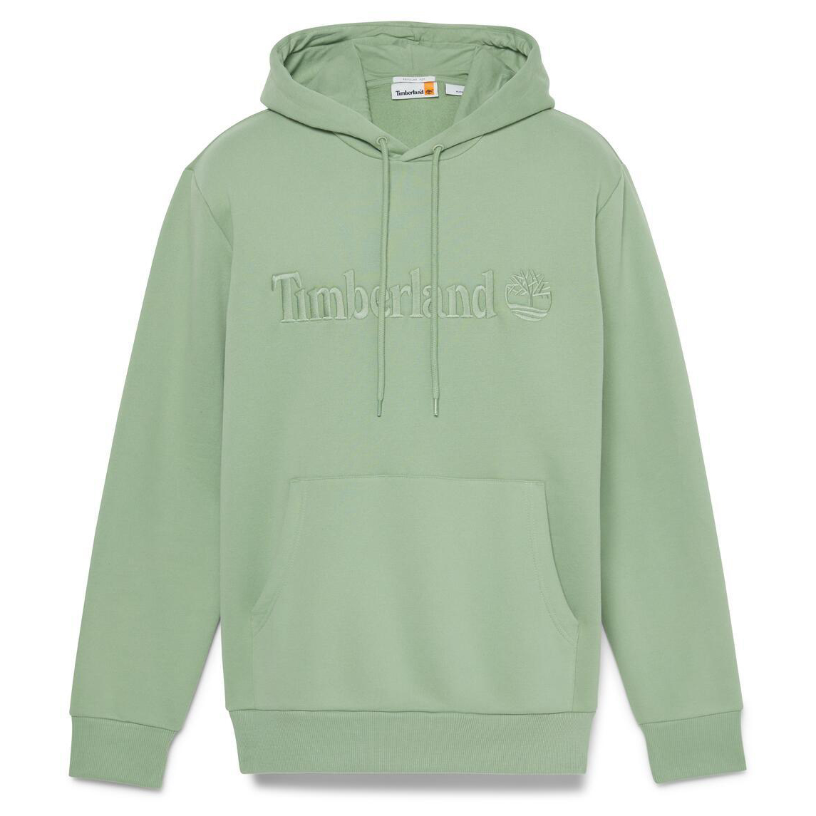 Timberland - Hampthon Hoodie - Hoodie Timberland - Hampthon Hoodie - Hoodie