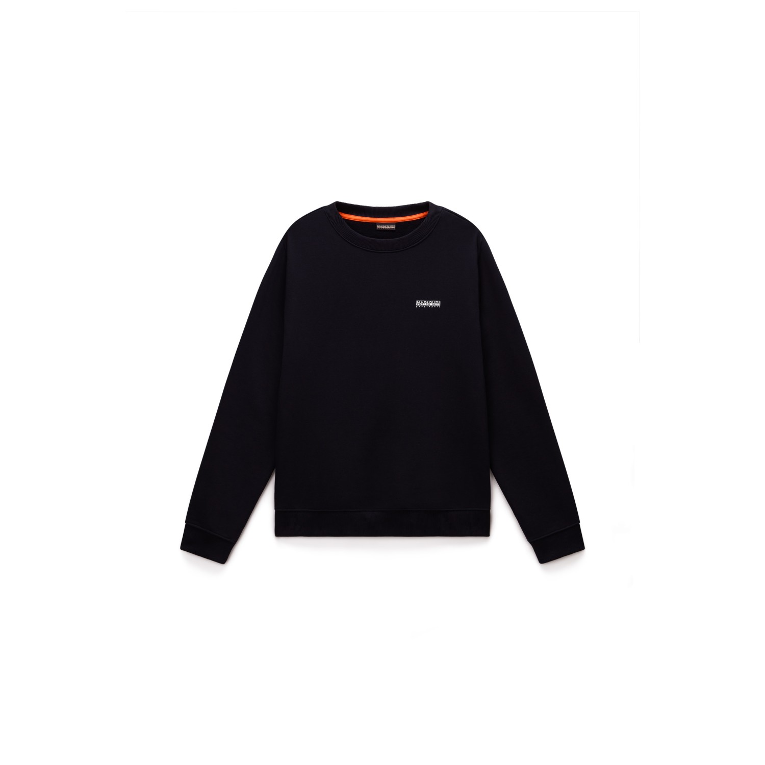Napapijri - B-Guide Crew - Pullover Napapijri - B-Guide Crew - Pullover