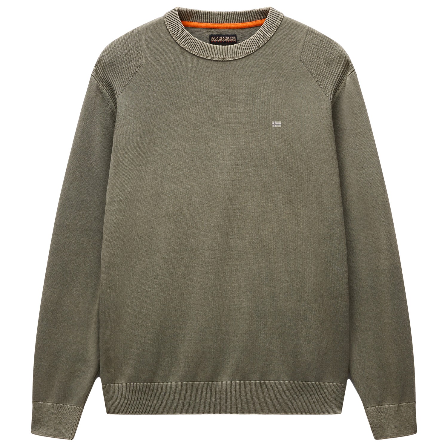 Napapijri - D-Aren Crew - Pullover Napapijri - D-Aren Crew - Pullover