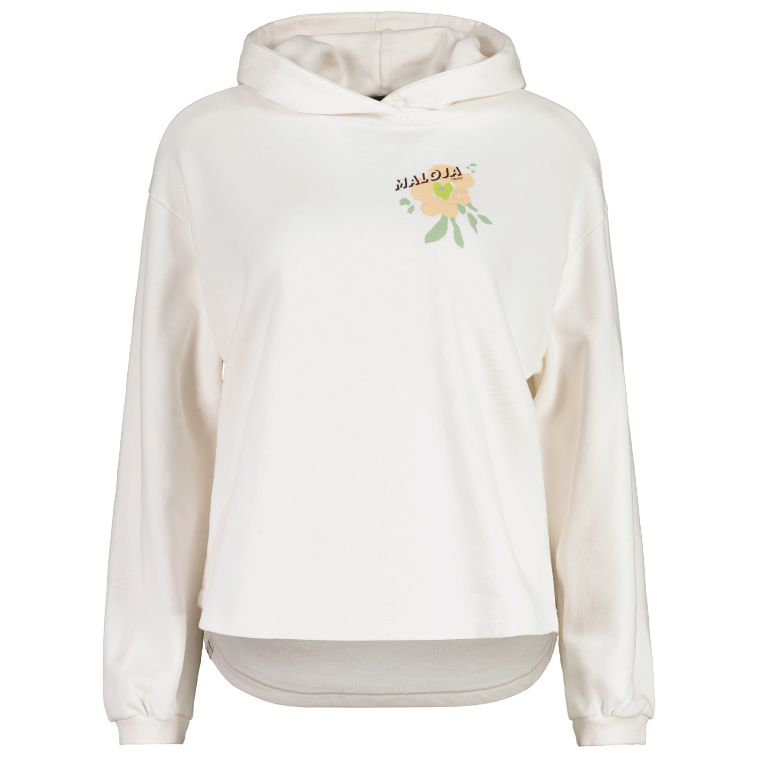Maloja - BepoM. - Hoodie Maloja - BepoM. - Hoodie