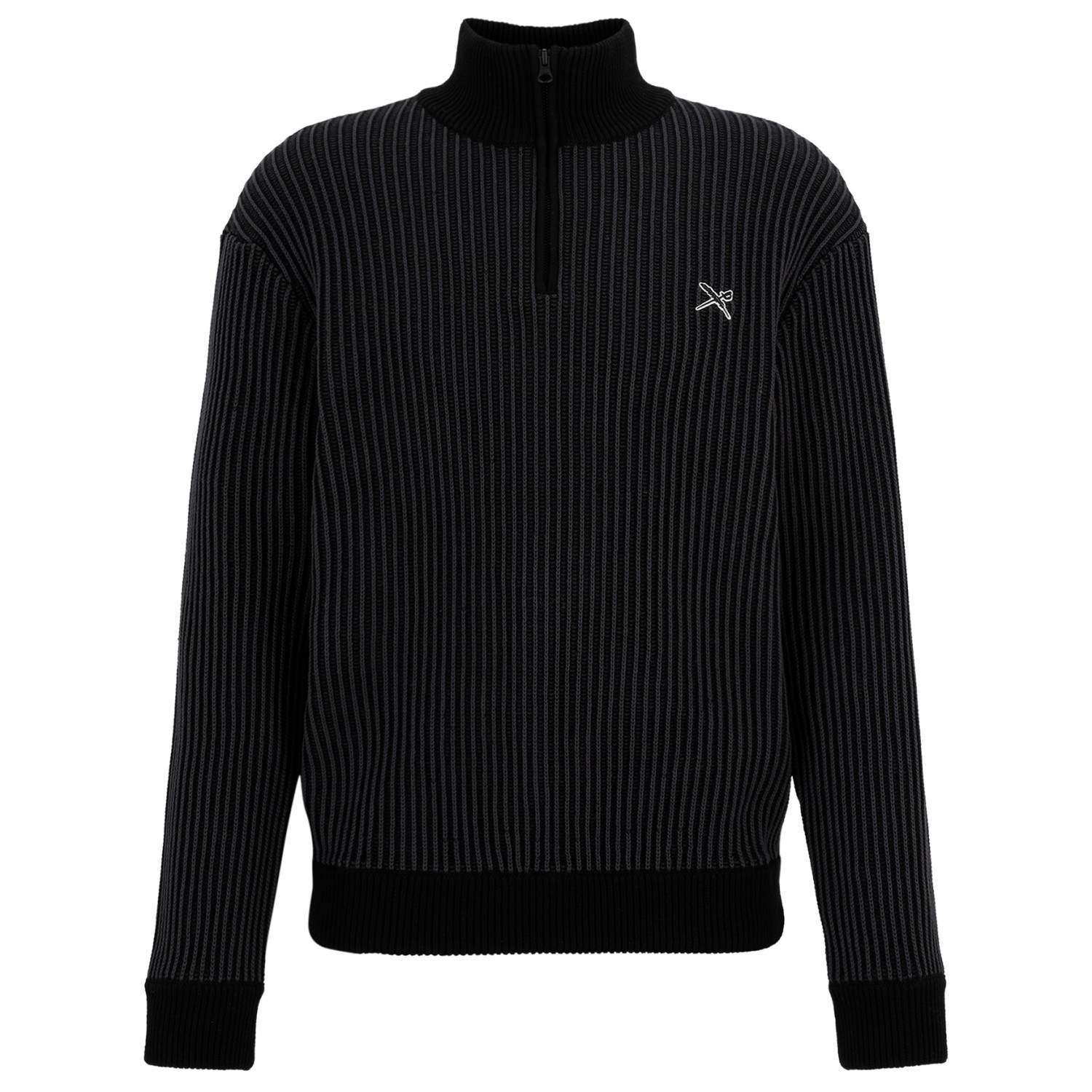Iriedaily - La Flag Troyer - Pullover Iriedaily - La Flag Troyer - Pullover