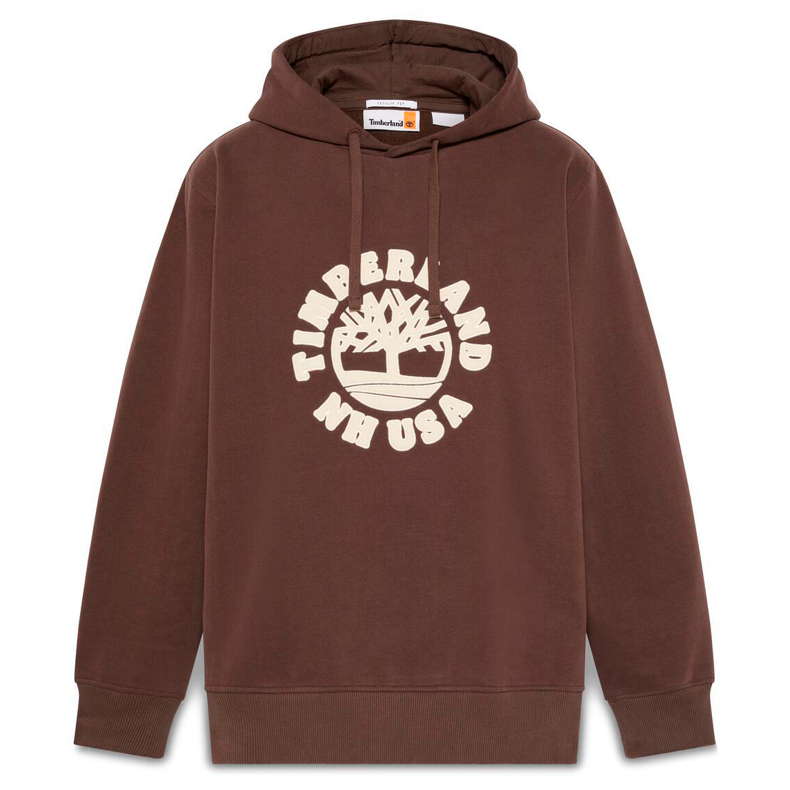 Timberland - Holiday Graphic Hoodie - Hoodie Timberland - Holiday Graphic Hoodie - Hoodie