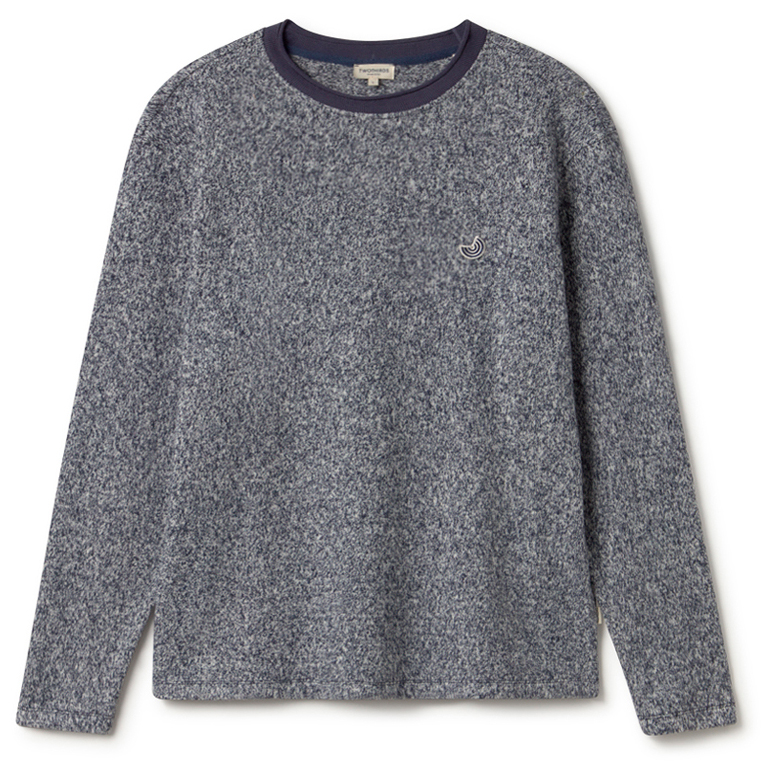 TWOTHIRDS - Cushendun - Pullover TWOTHIRDS - Cushendun - Pullover