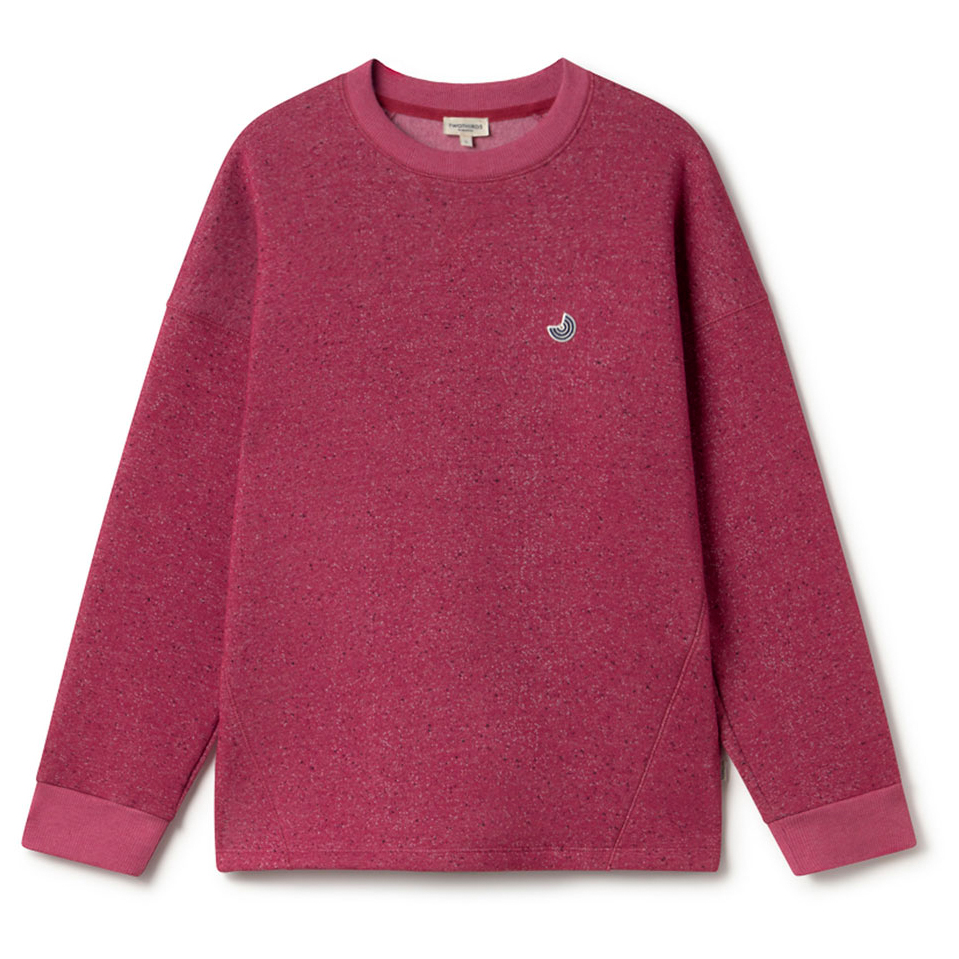 TWOTHIRDS - Dundrum - Pullover TWOTHIRDS - Dundrum - Pullover