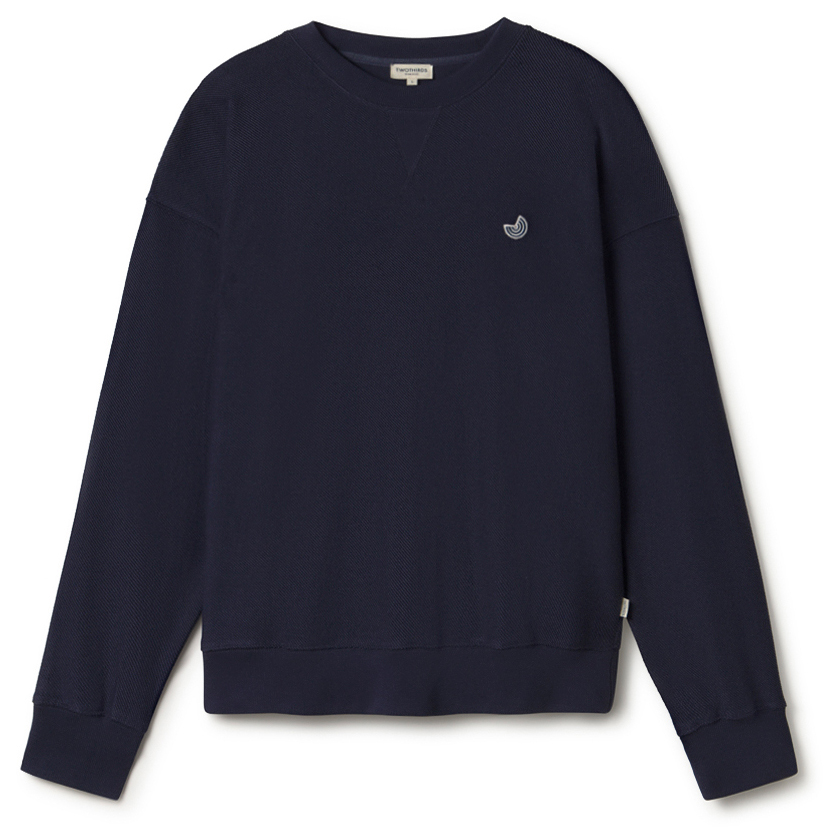TWOTHIRDS - Middlehagen - Pullover TWOTHIRDS - Middlehagen - Pullover