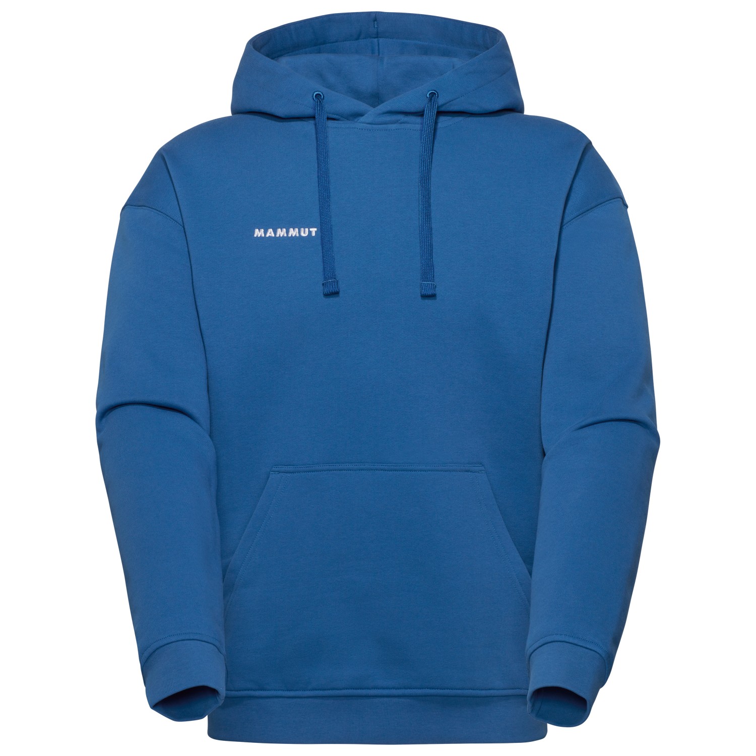 Mammut - Base ML Hoody Mini Logo - Hoodie Mammut - Base ML Hoody Mini Logo - Hoodie