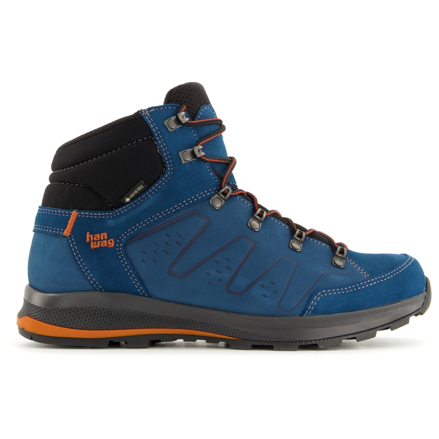 Hanwag - Torsby GTX - Wanderschuhe Hanwag - Torsby GTX - Wanderschuhe