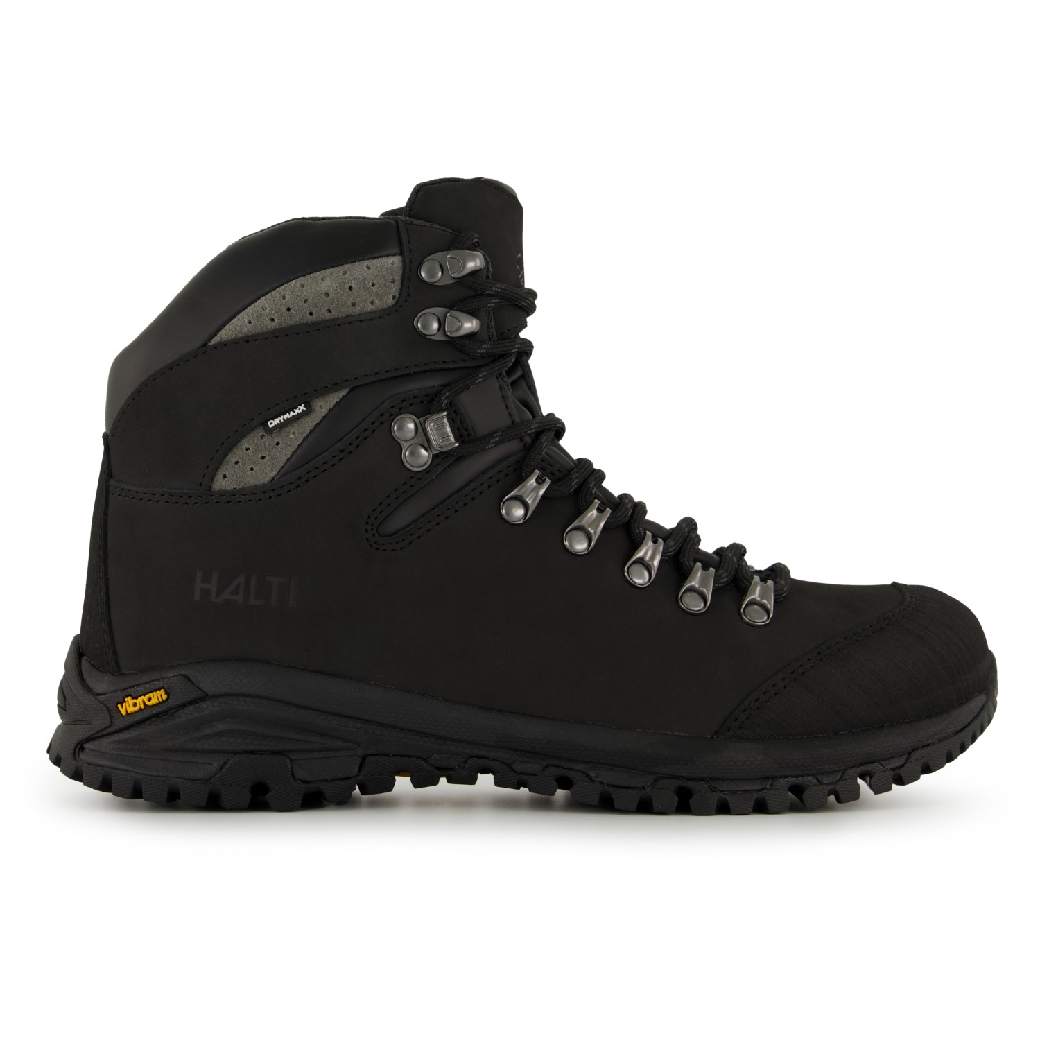 Halti - Gompa Drymaxx Hiking Shoes - Wanderschuhe Halti - Gompa Drymaxx Hiking Shoes - Wanderschuhe