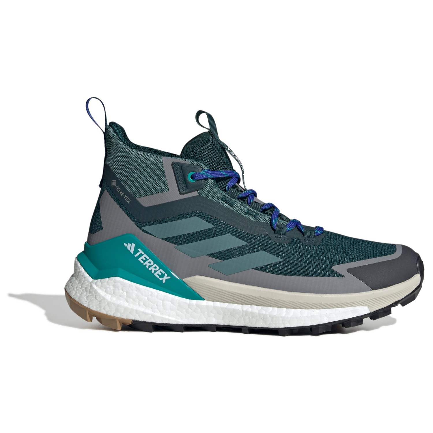 adidas Terrex - Terrex Free Hiker 2 GTX - Wanderschuhe adidas Terrex - Terrex Free Hiker 2 GTX - Wanderschuhe