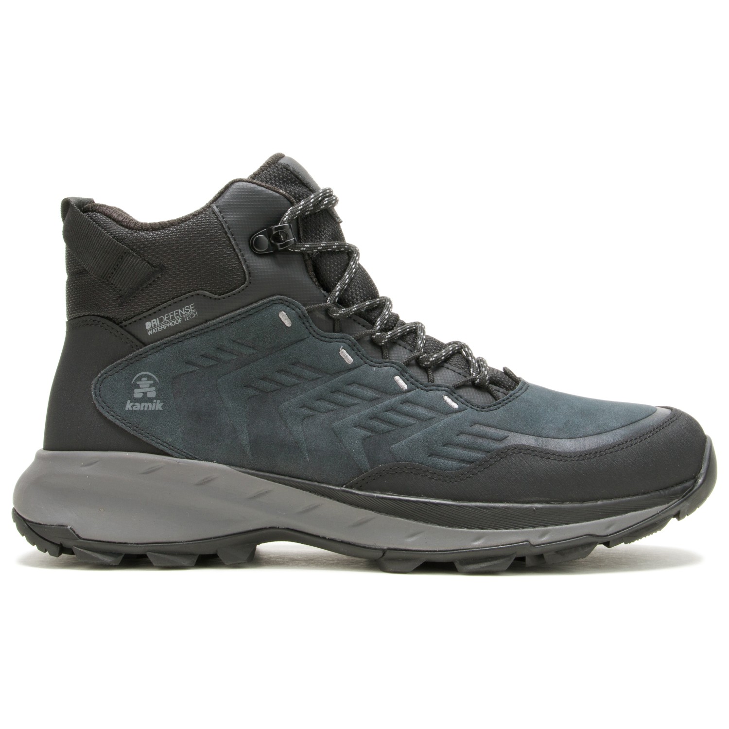 Kamik - Treklitem - Wanderschuhe Kamik - Treklitem - Wanderschuhe