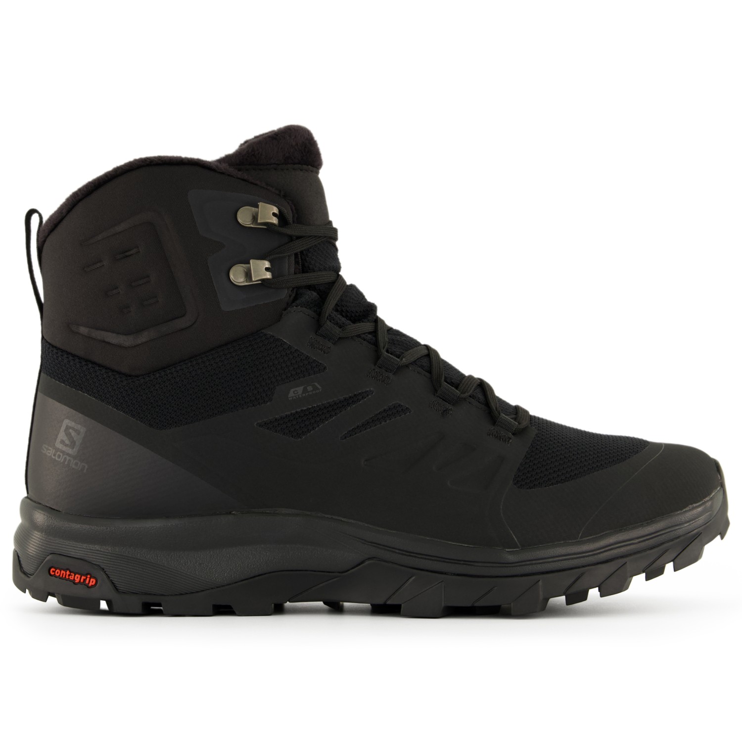 Salomon - Outblast TS CSWP - Winterschuhe Salomon - Outblast TS CSWP - Winterschuhe