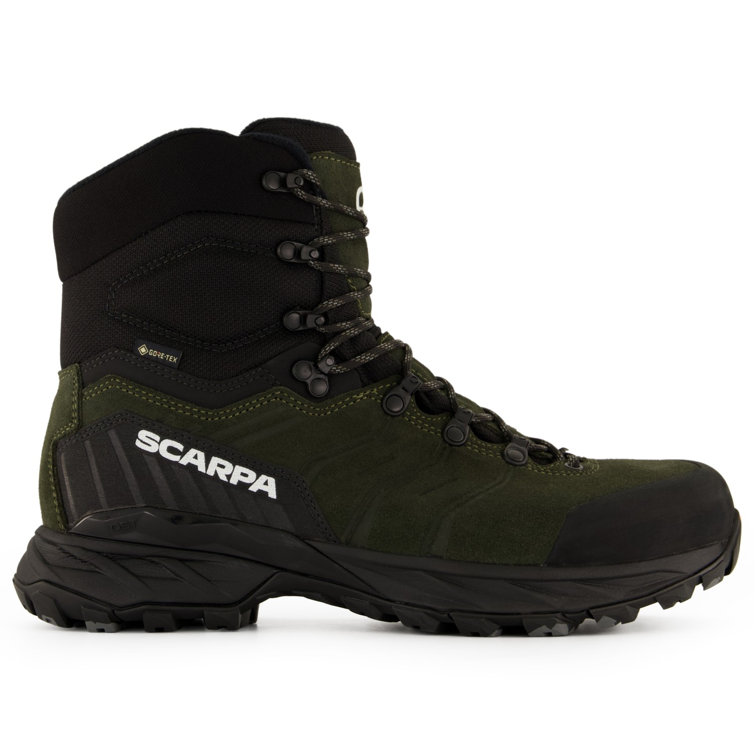 Scarpa - Rush Polar GTX - Winterschuhe Scarpa - Rush Polar GTX - Winterschuhe