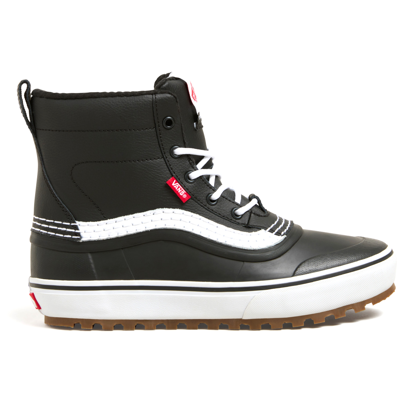 Vans - MTE Standard Mid Waterproof - Winterschuhe Vans - MTE Standard Mid Waterproof - Winterschuhe