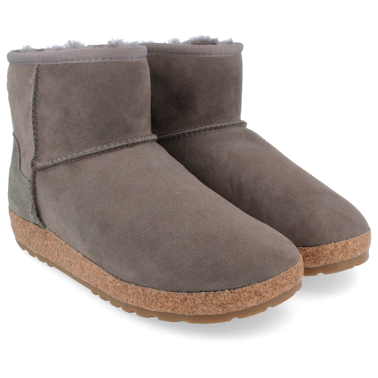 Haflinger - Aino - Hüttenschuhe Haflinger - Aino - Hüttenschuhe