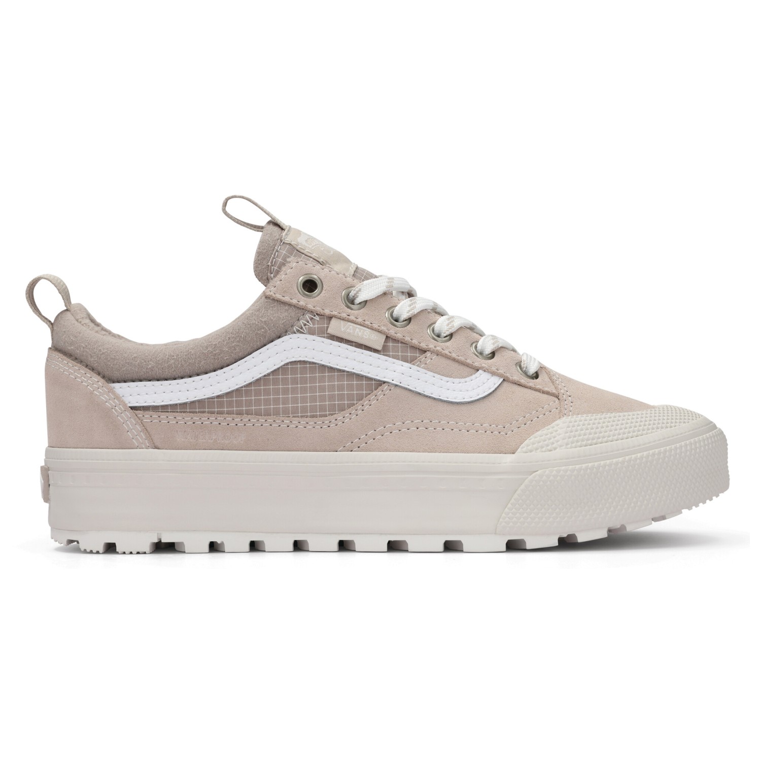 Vans - MTE Old Skool Waterproof Insulated - Winterschuhe Vans - MTE Old Skool Waterproof Insulated - Winterschuhe