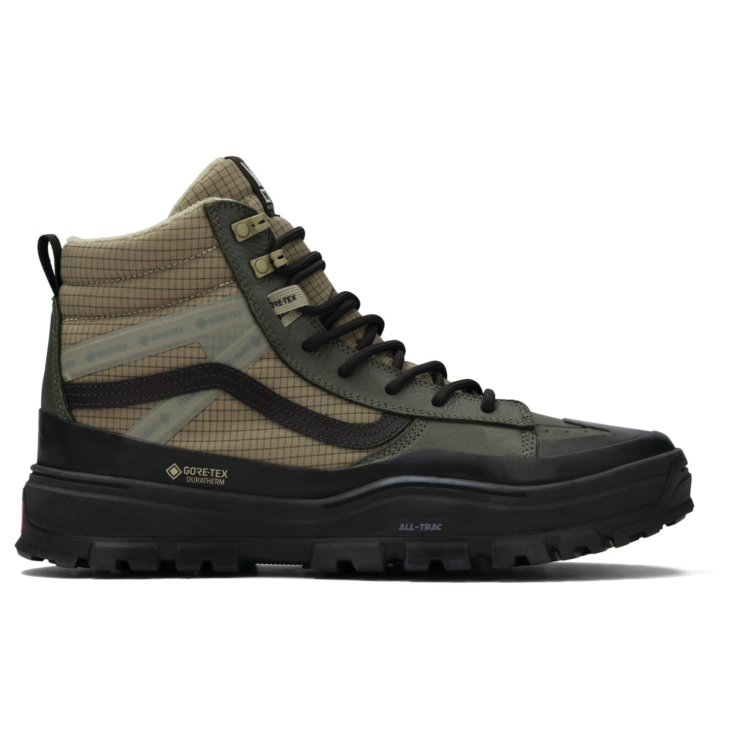 Vans - MTE Sk8-Hi GORE-TEX Insulated - Winterschuhe Vans - MTE Sk8-Hi GORE-TEX Insulated - Winterschuhe
