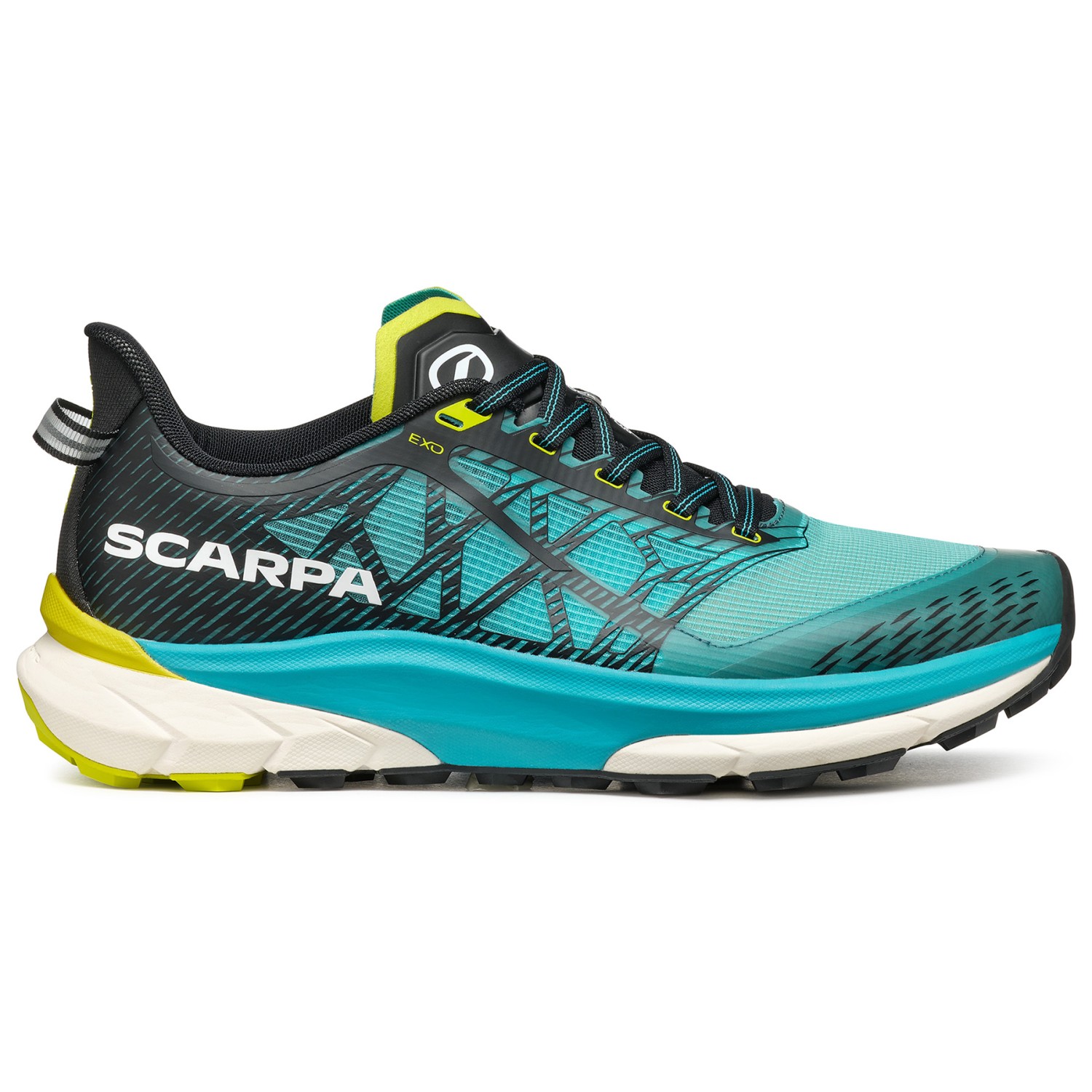 Scarpa - Golden Gate 2 - Trailrunningschuhe Scarpa - Golden Gate 2 - Trailrunningschuhe