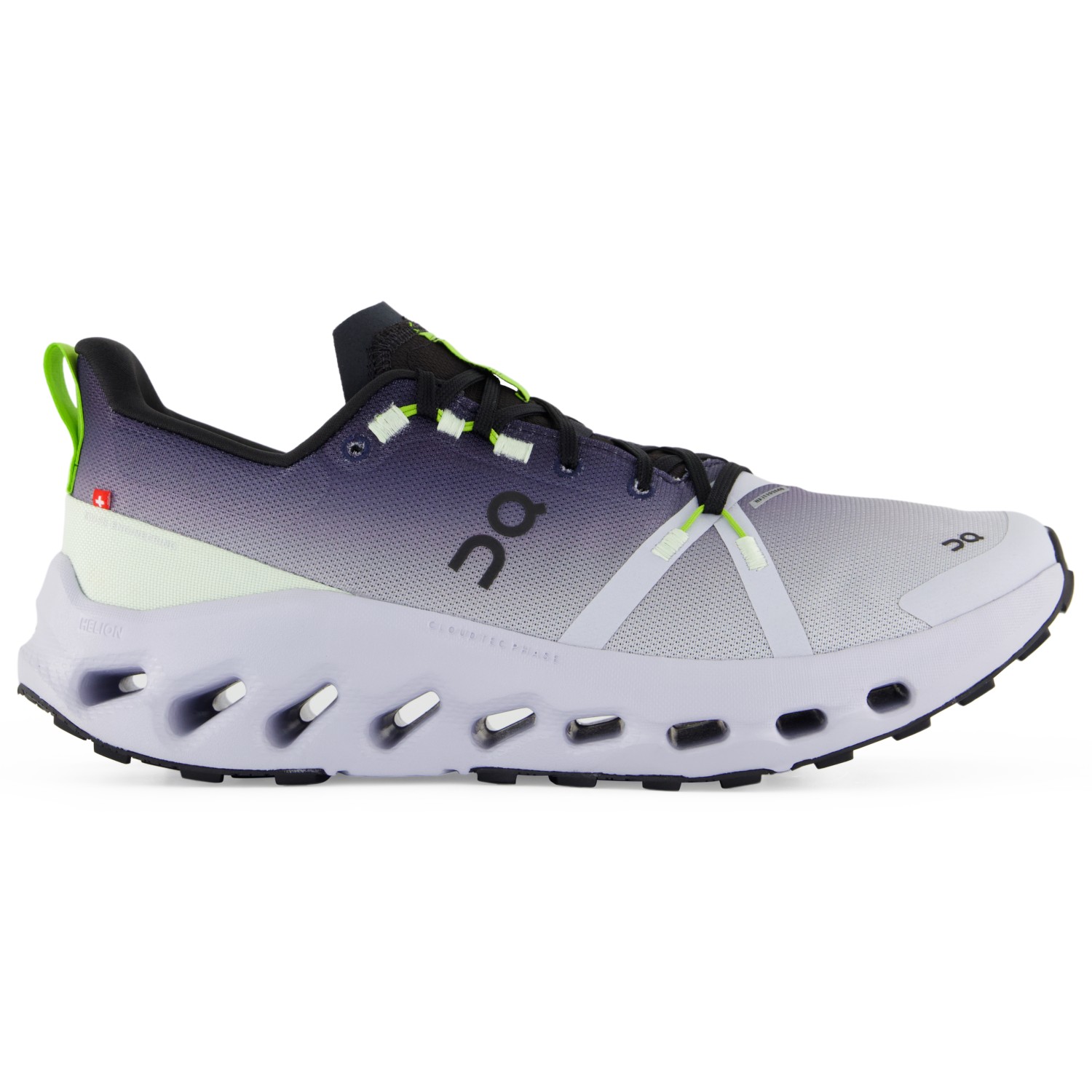 On - Cloudsurfer Trail WP - Trailrunningschuhe On - Cloudsurfer Trail WP - Trailrunningschuhe