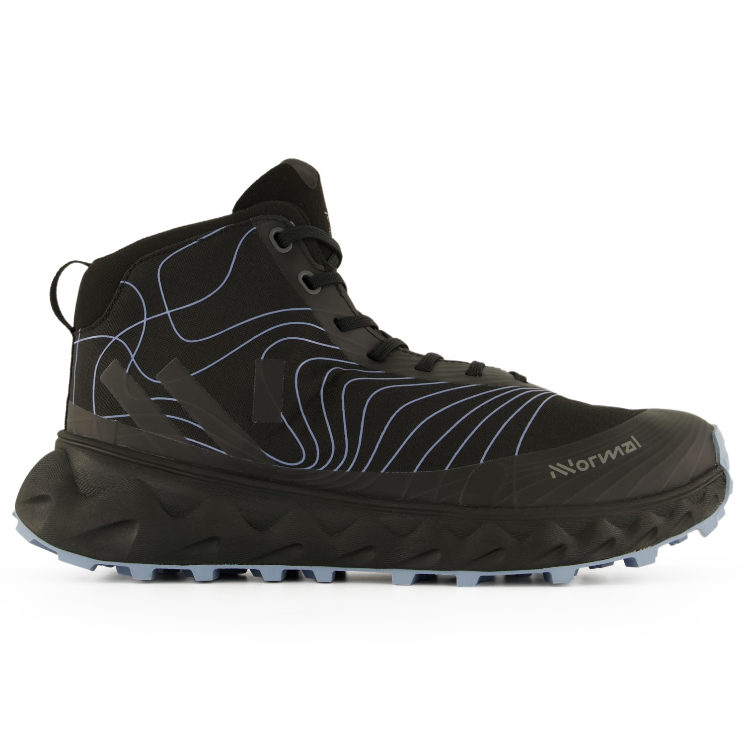 NNormal - Tomir Boot WP - Trailrunningschuhe