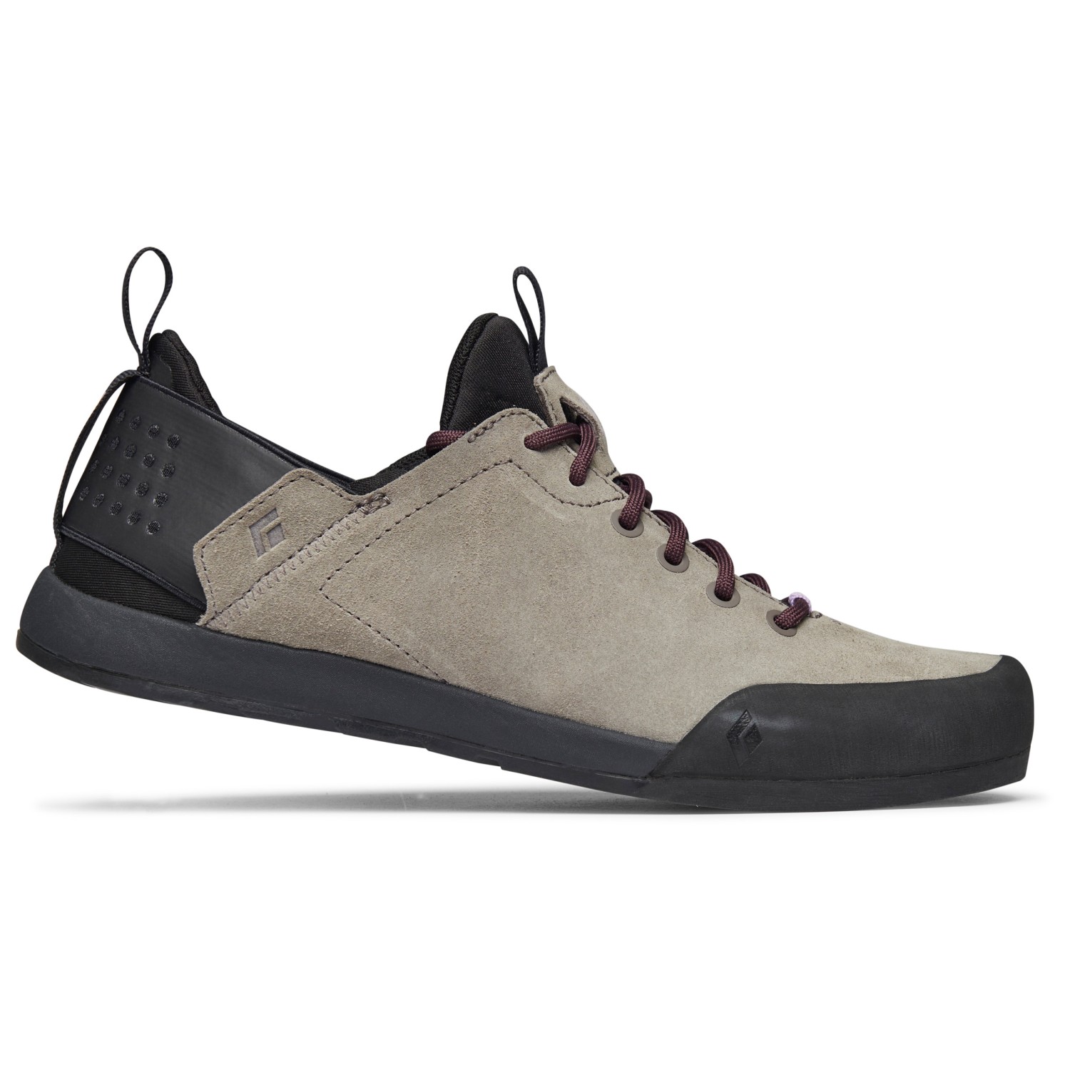 Black Diamond - Women's Session Suede - Sneaker Black Diamond - Women's Session Suede - Sneaker