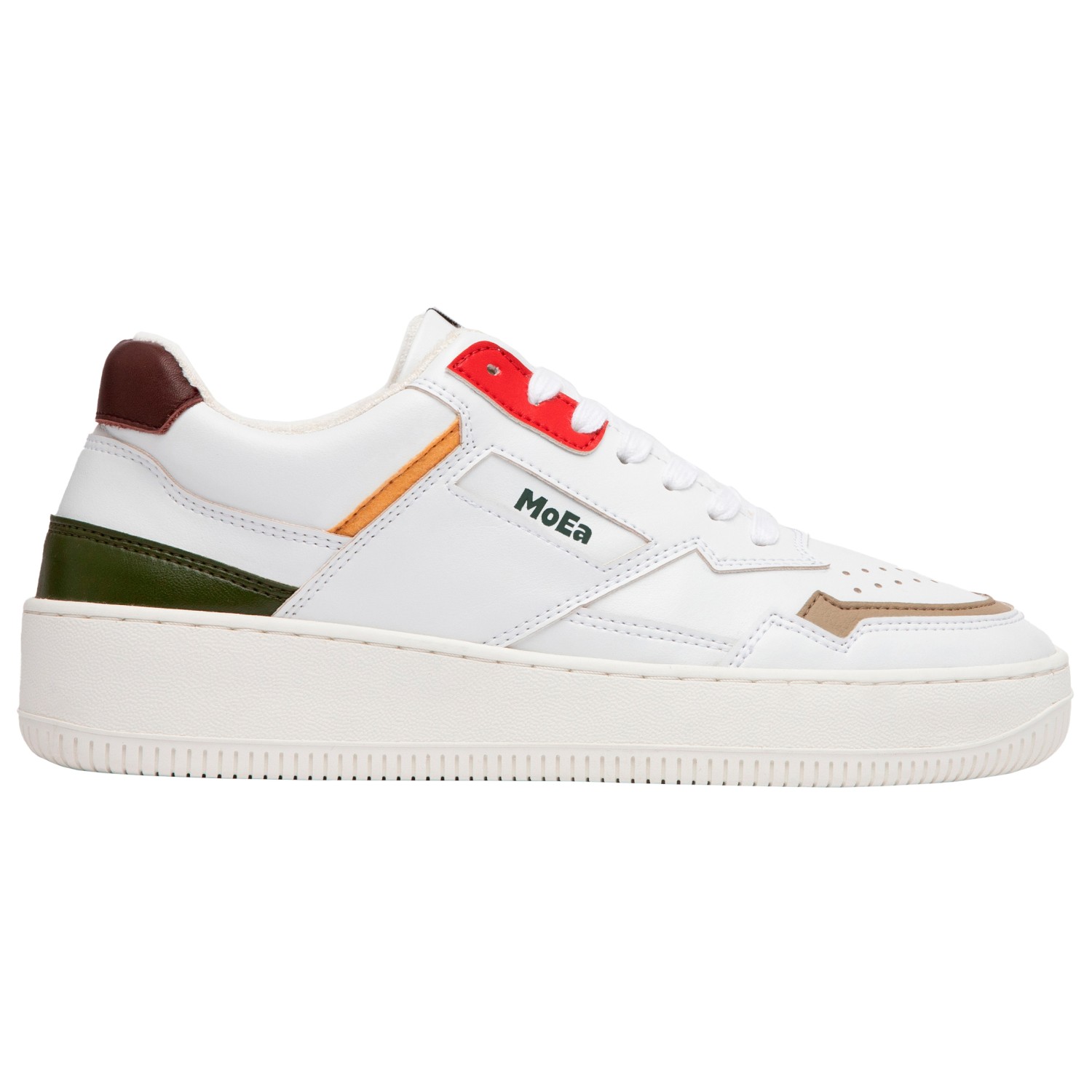 MoEa - Gen1 - Sneaker MoEa - Gen1 - Sneaker