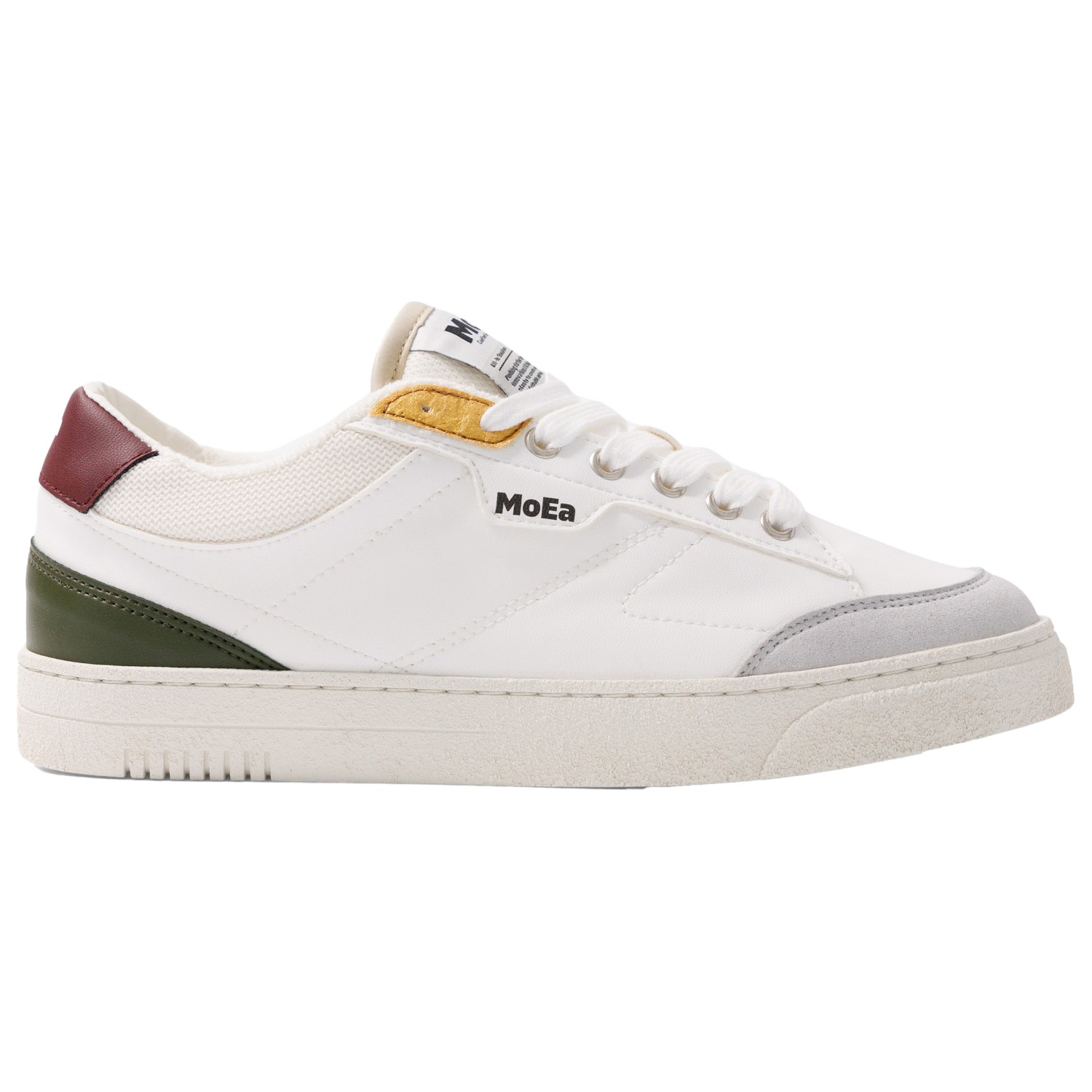 MoEa - Gen3 - Sneaker MoEa - Gen3 - Sneaker