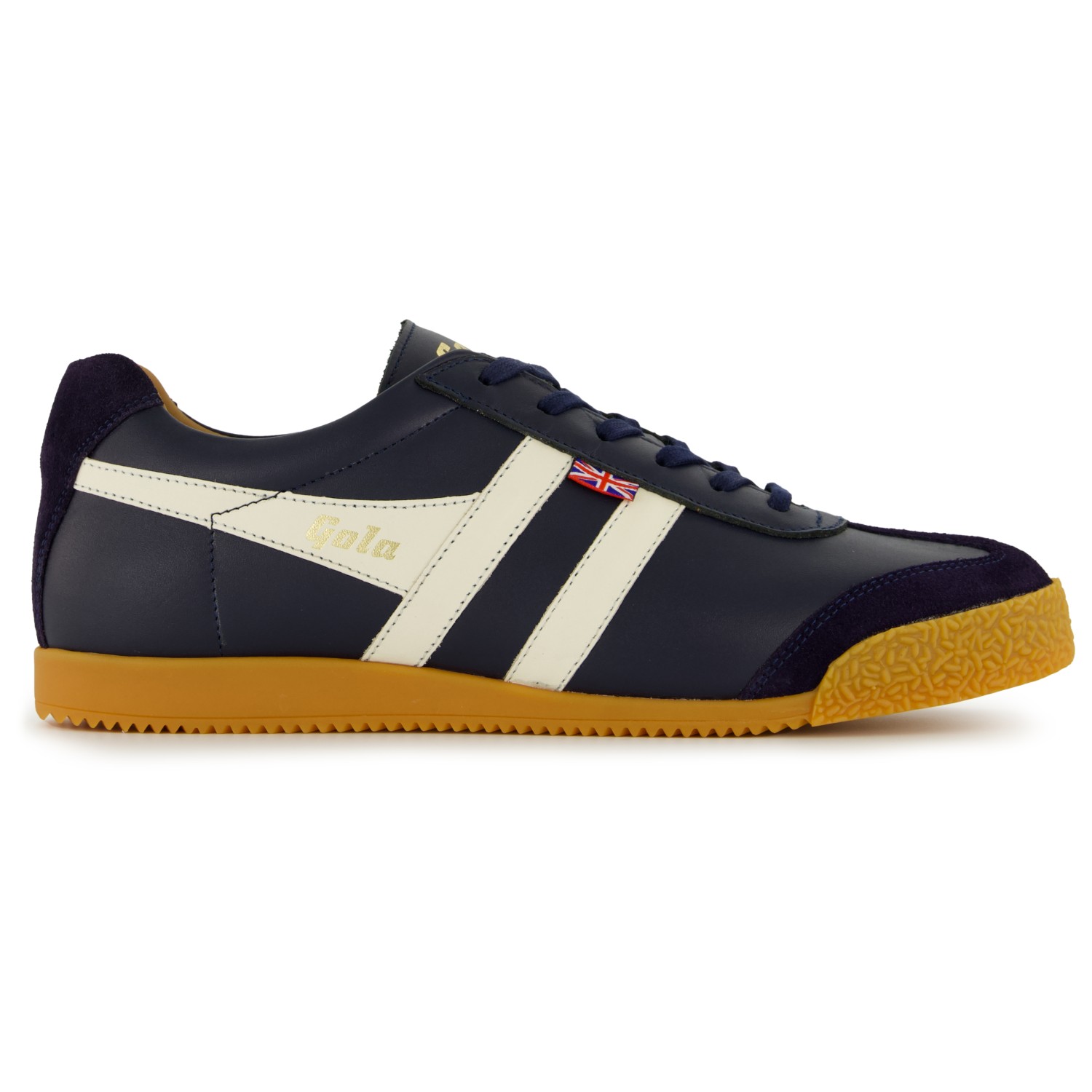 Gola - Harrier Elite 2 - Sneaker Gola - Harrier Elite 2 - Sneaker