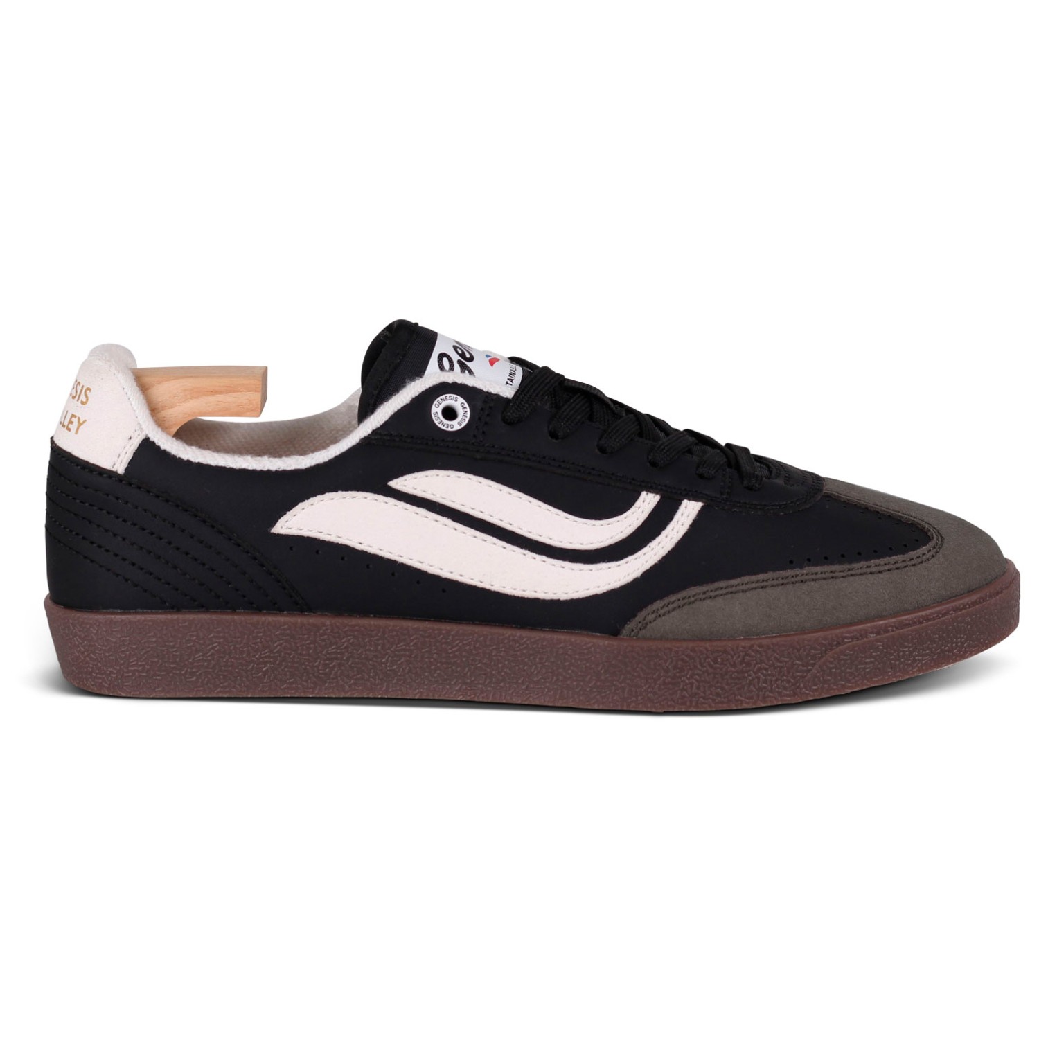 Genesis Footwear - G-Volley Sugar Corn - Sneaker Genesis Footwear - G-Volley Sugar Corn - Sneaker
