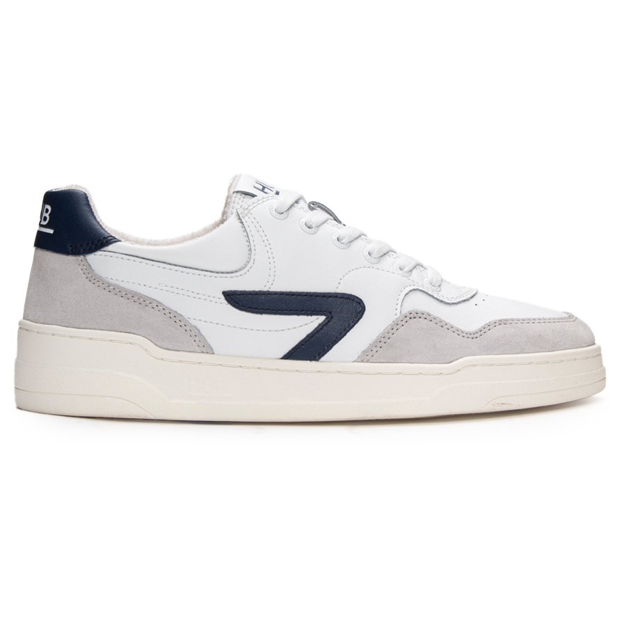 HUB - Court - Sneaker HUB - Court - Sneaker