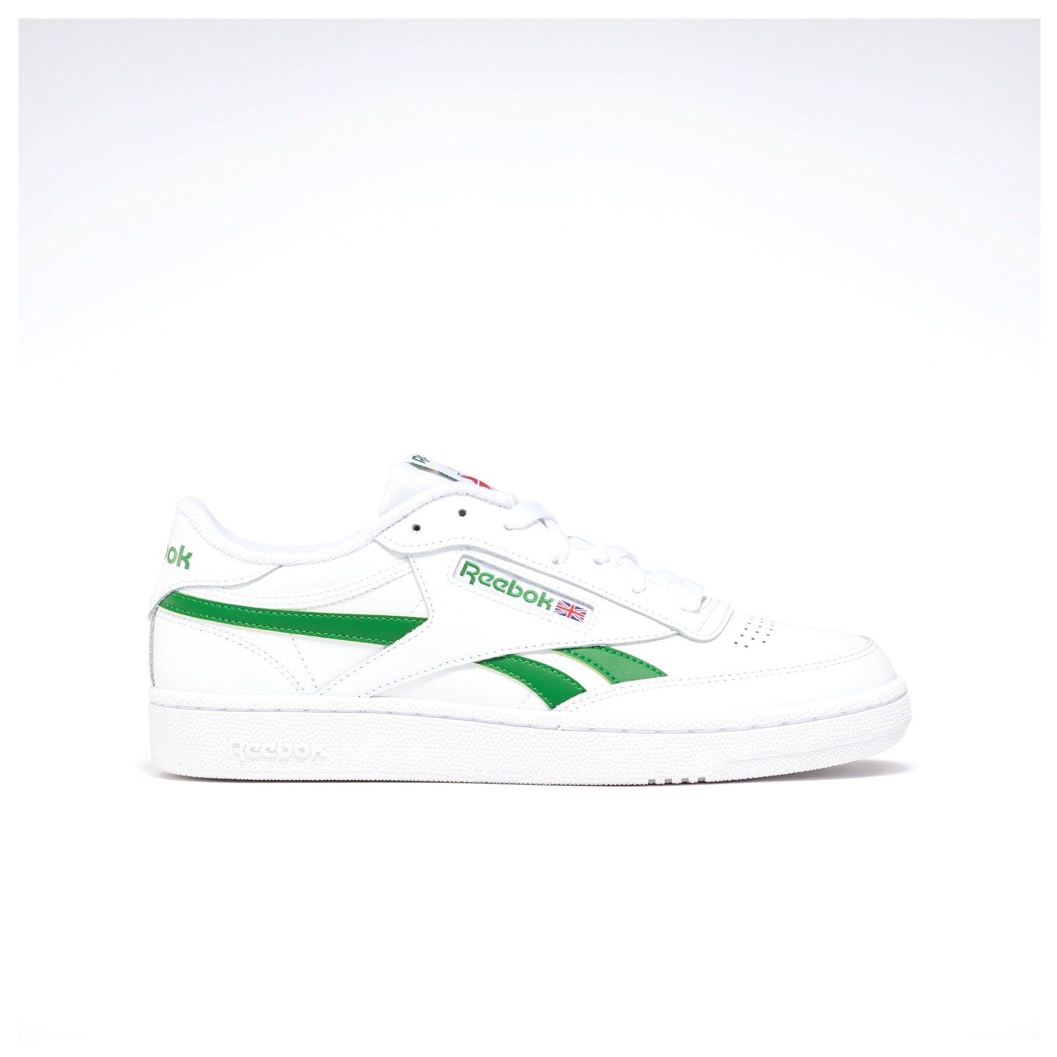 Reebok - Club C Revenge - Sneaker Reebok - Club C Revenge - Sneaker