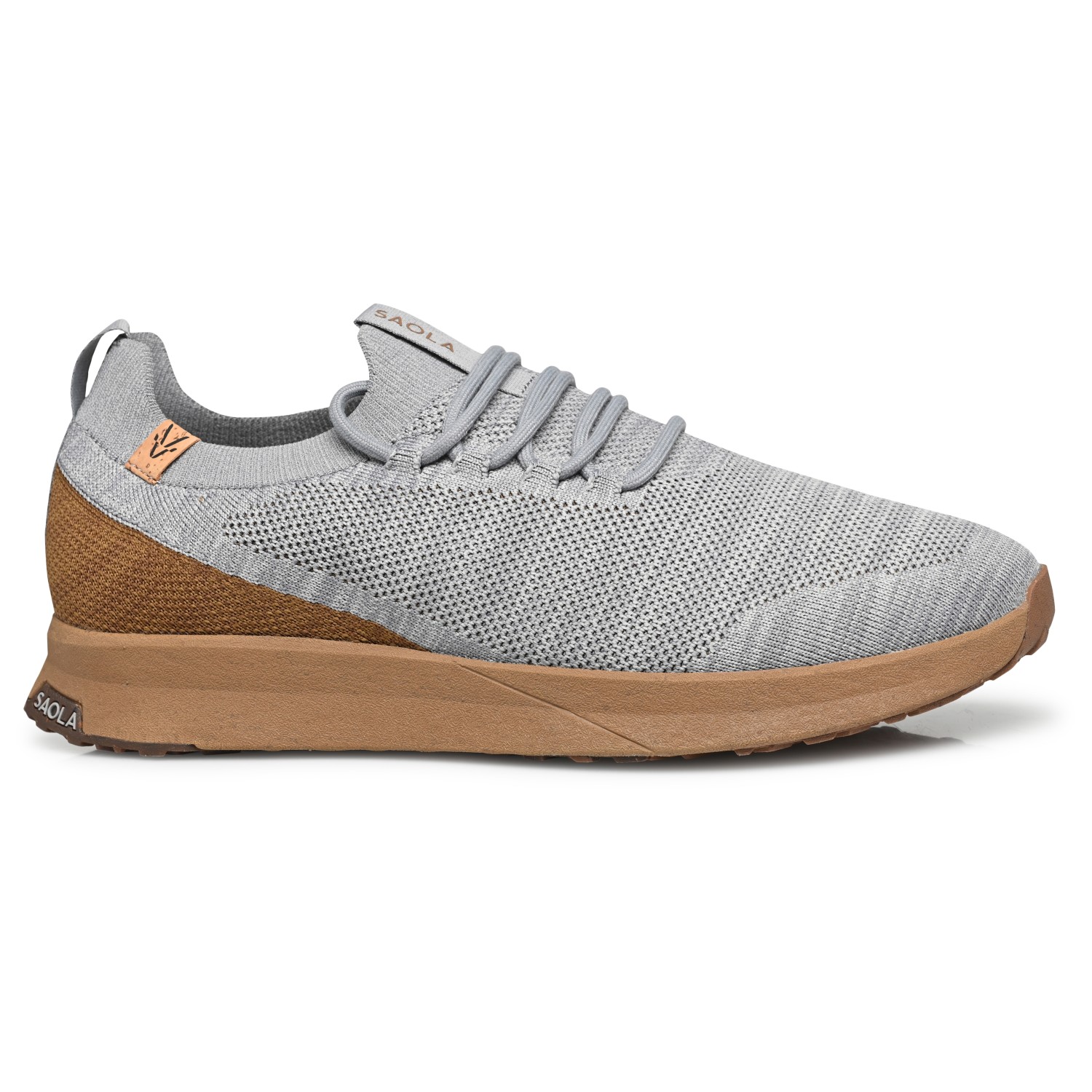 Saola - Tsavo 2.0 Waterproof - Sneaker Saola - Tsavo 2.0 Waterproof - Sneaker