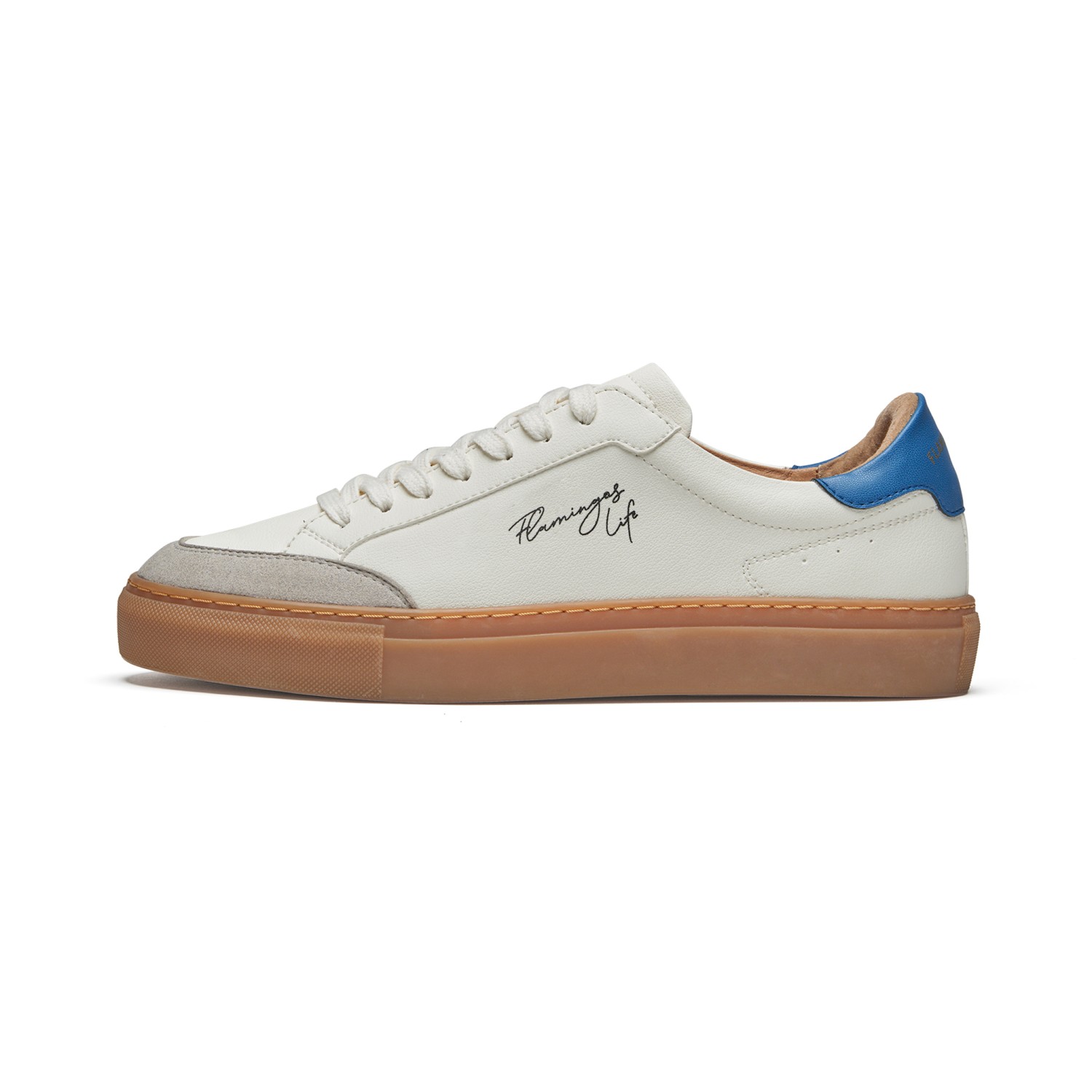 Flamingos'Life - Hampton Court - Sneaker Flamingos'Life - Hampton Court - Sneaker