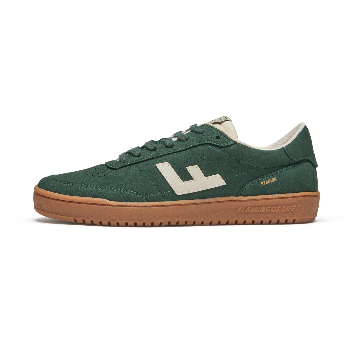 Flamingos'Life - Stadion - Sneaker Flamingos'Life - Stadion - Sneaker