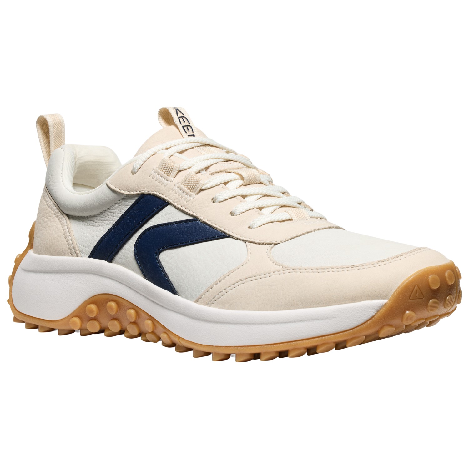 Keen - KS86 Leather Sneaker - Freizeitschuhe Keen - KS86 Leather Sneaker - Freizeitschuhe