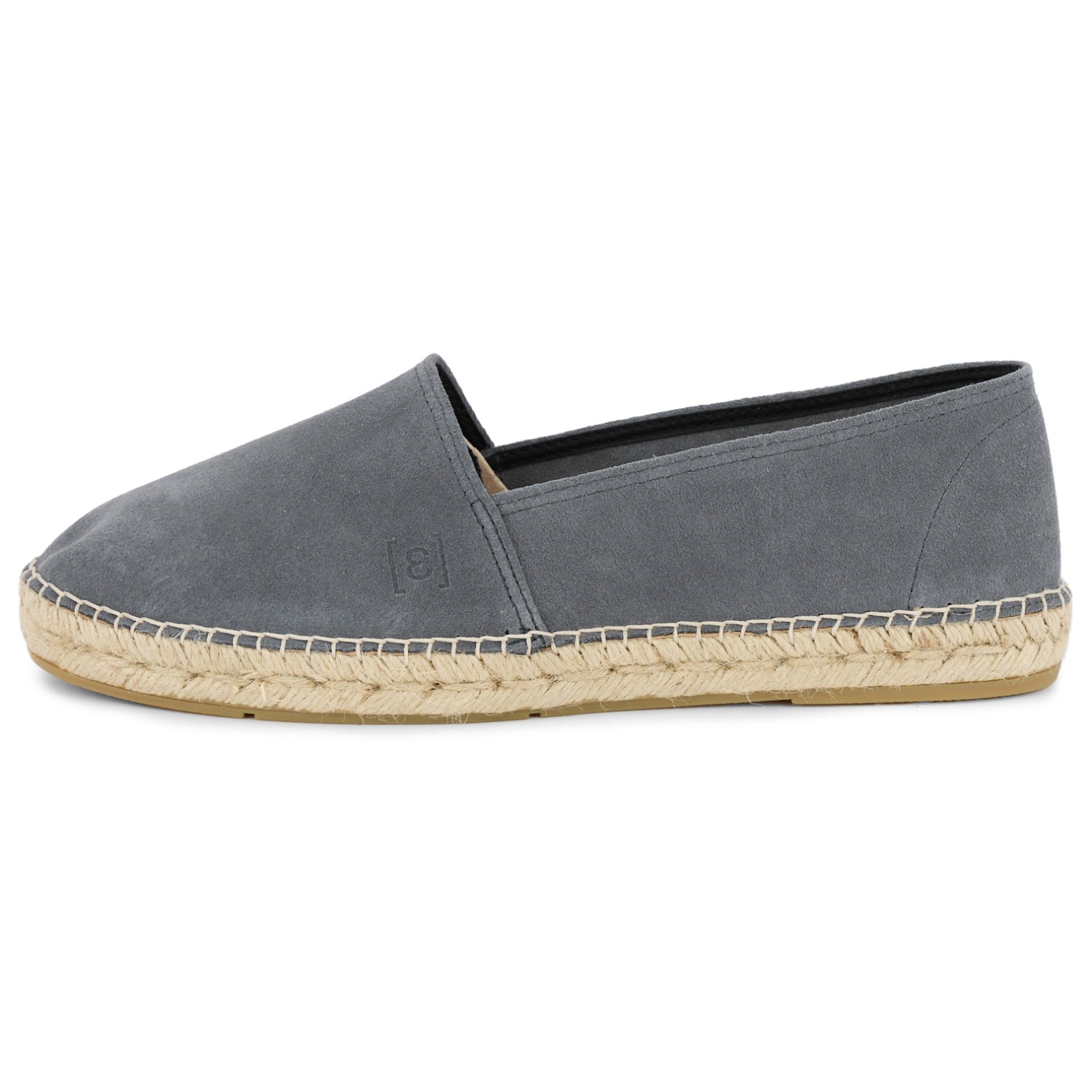 Espadrij - Classic Velour - Freizeitschuhe Espadrij - Classic Velour - Freizeitschuhe