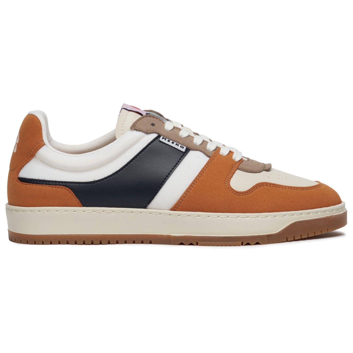Meeko - Kiboko - Sneaker Meeko - Kiboko - Sneaker