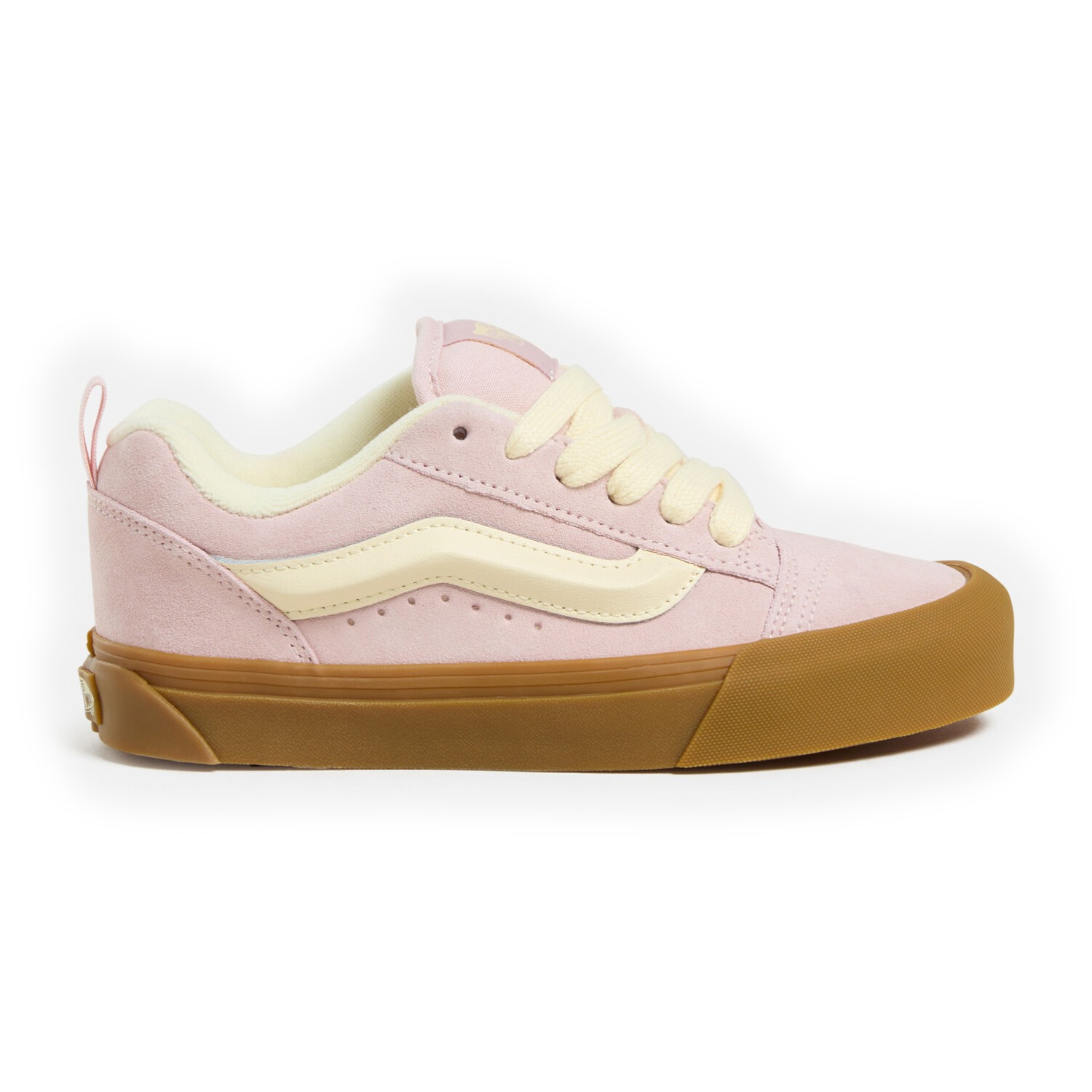 Vans - Knu Skool Suede - Sneaker Vans - Knu Skool Suede - Sneaker