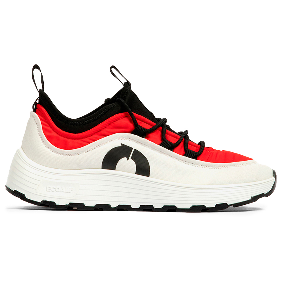 Ecoalf - Pleta Sneaker - Sneaker Ecoalf - Pleta Sneaker - Sneaker
