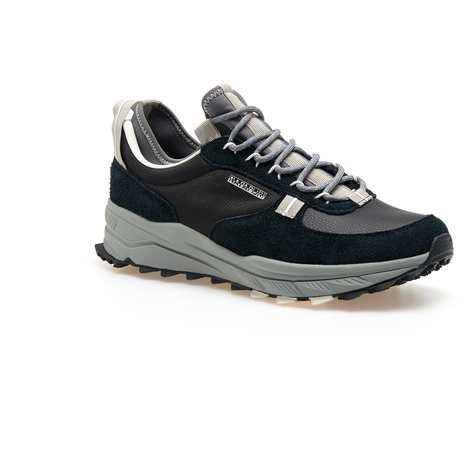 Napapijri - Outdoor Sneaker Vortec - Sneaker Napapijri - Outdoor Sneaker Vortec - Sneaker